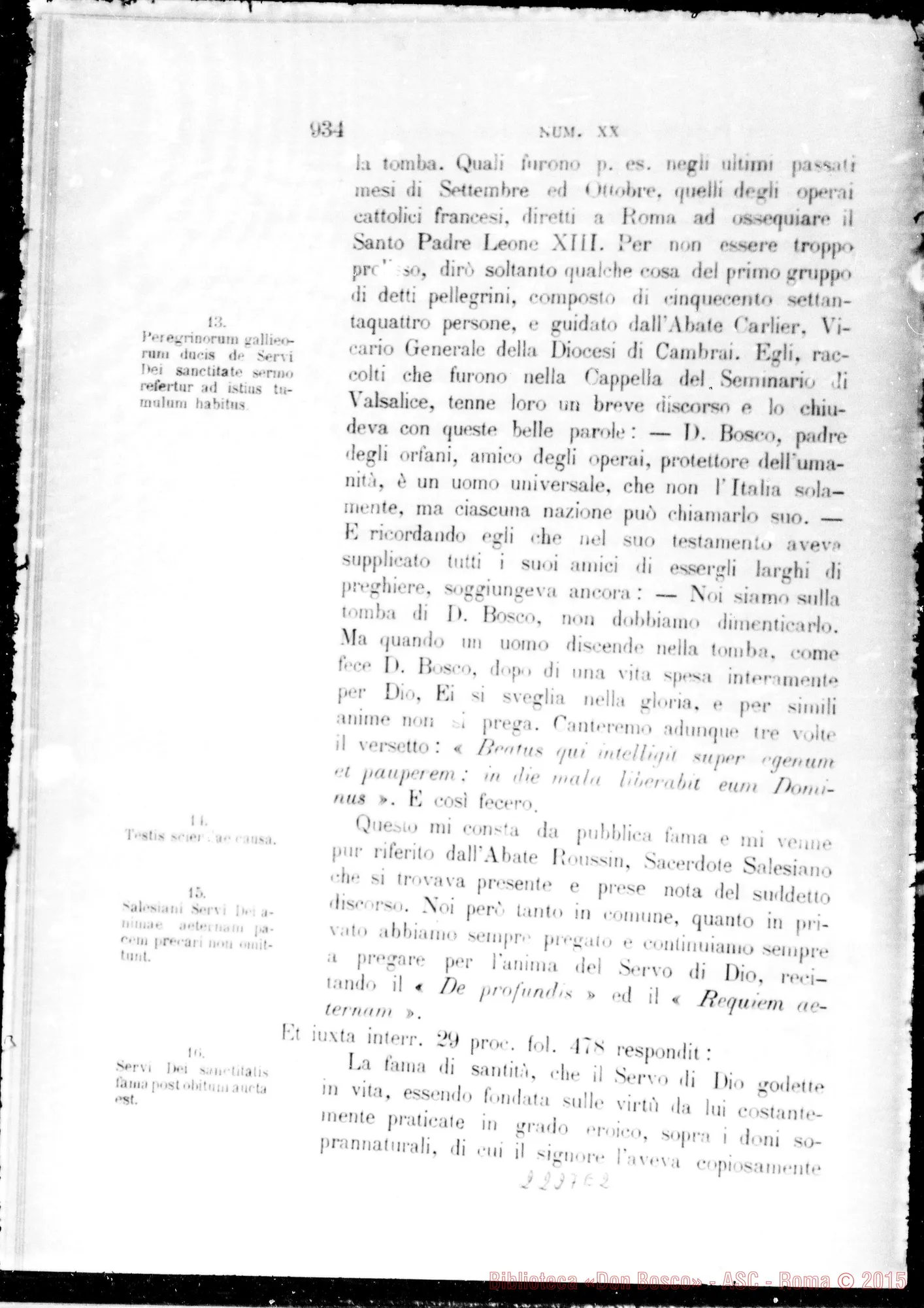 Fotogramma E 2