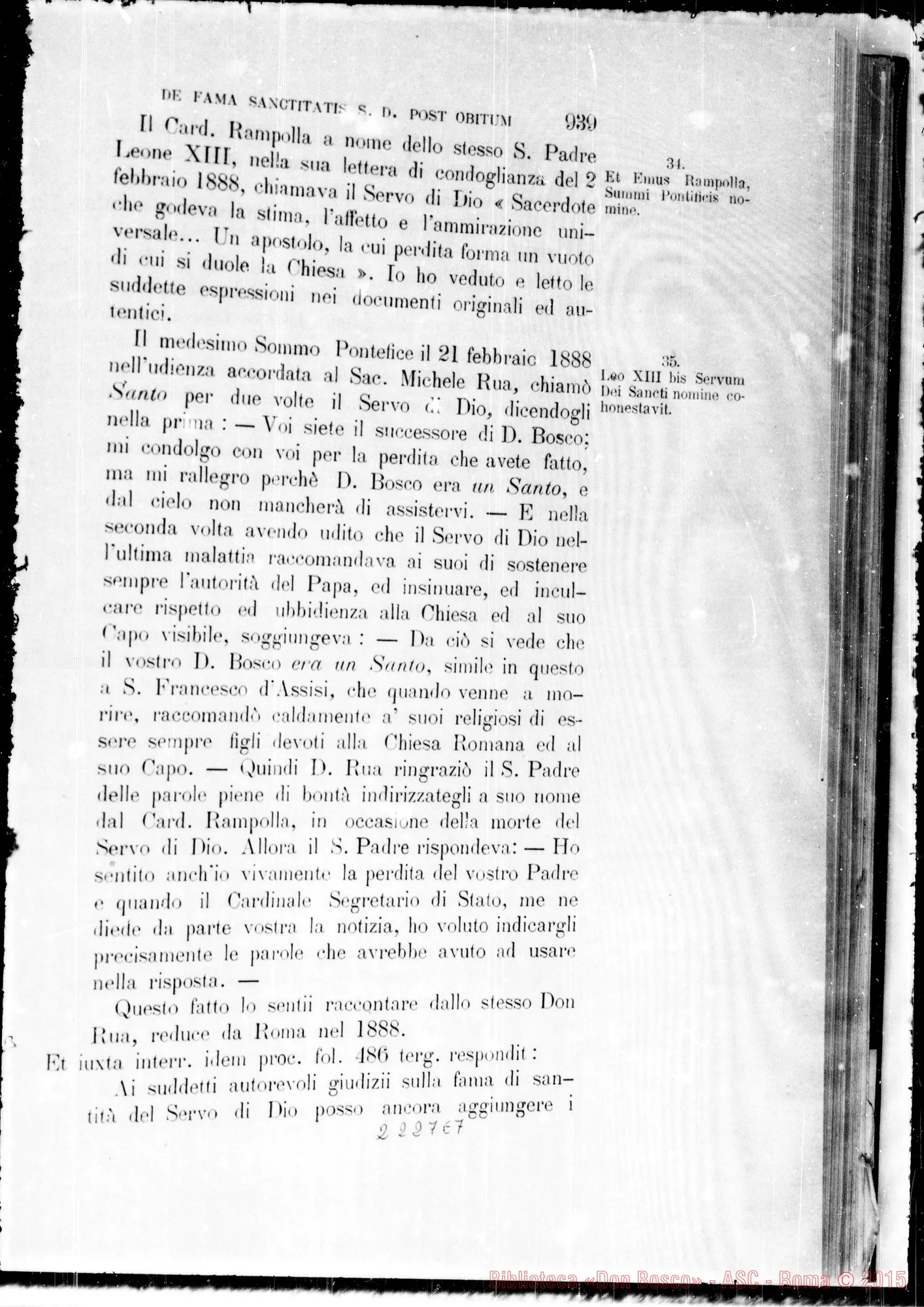 Fotogramma E 7