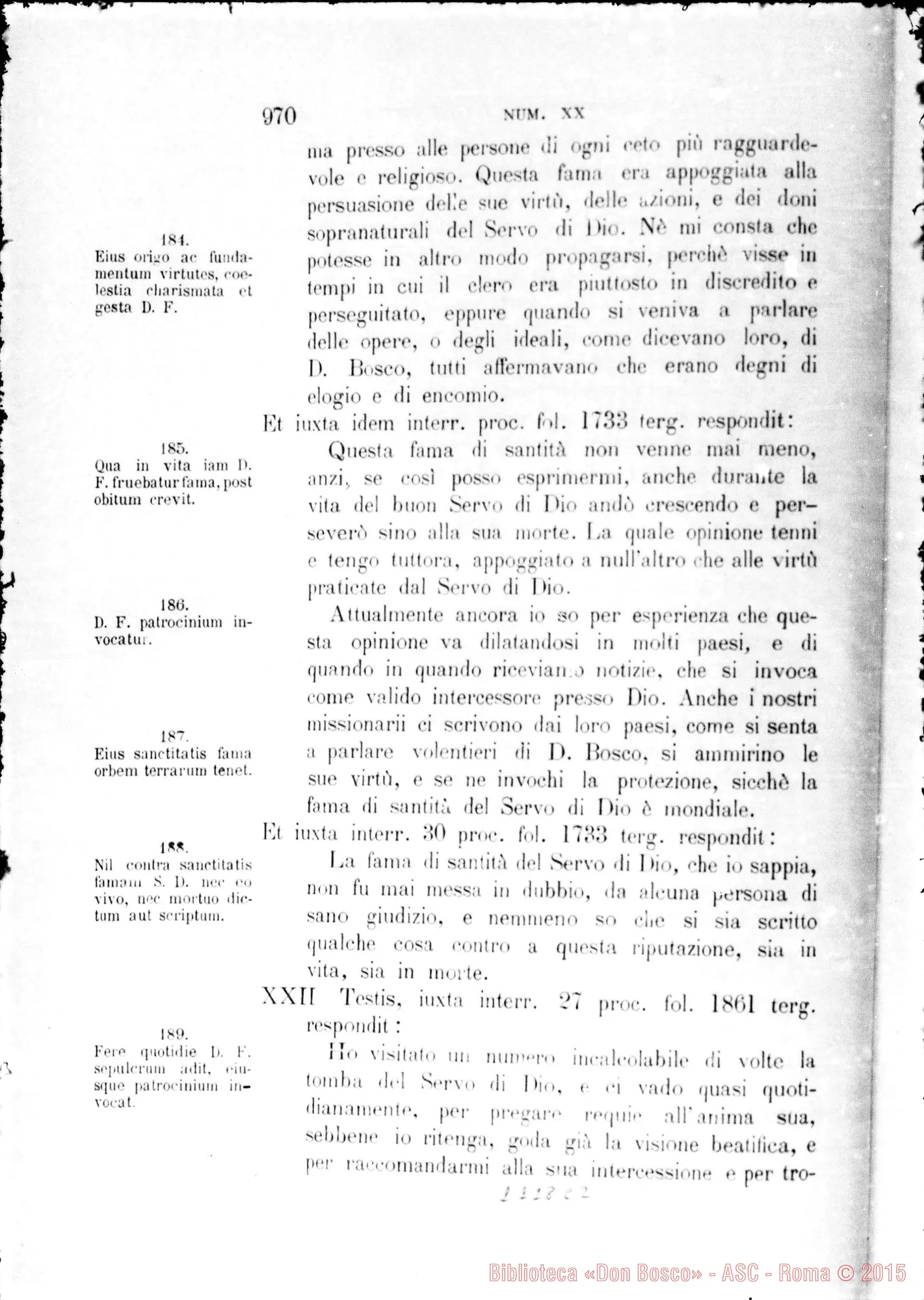 Fotogramma C 2