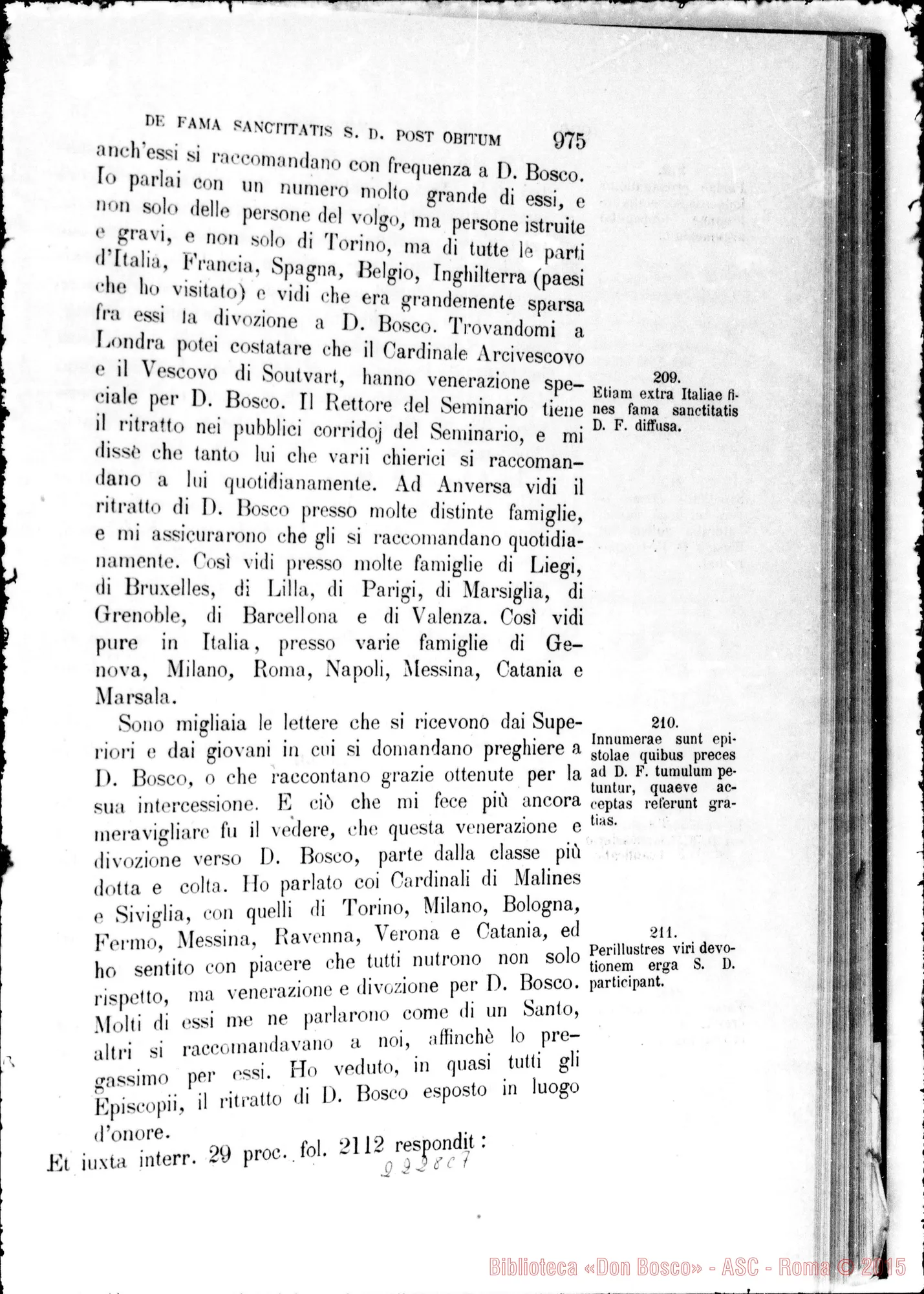 Fotogramma C 7