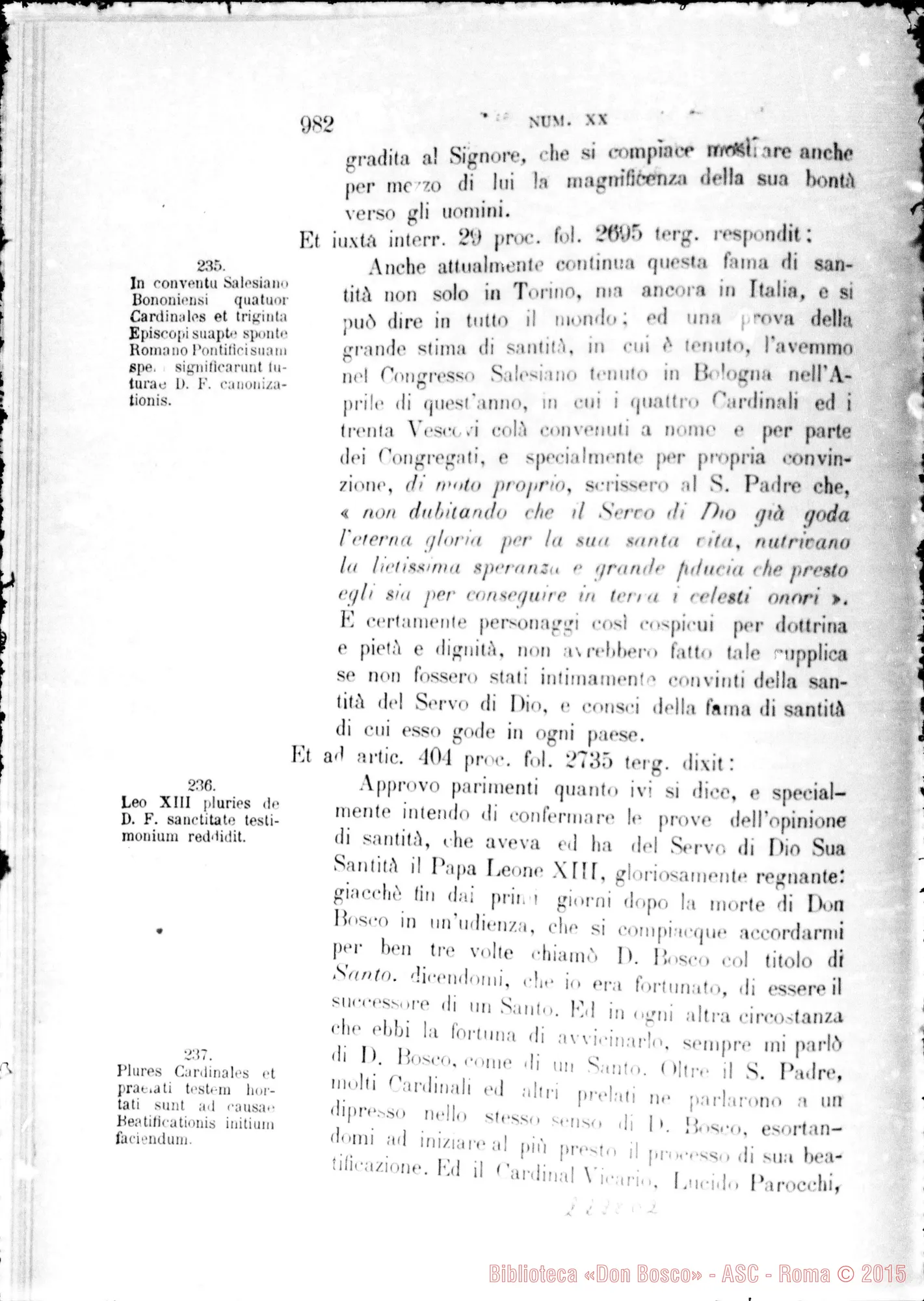 Fotogramma D 2