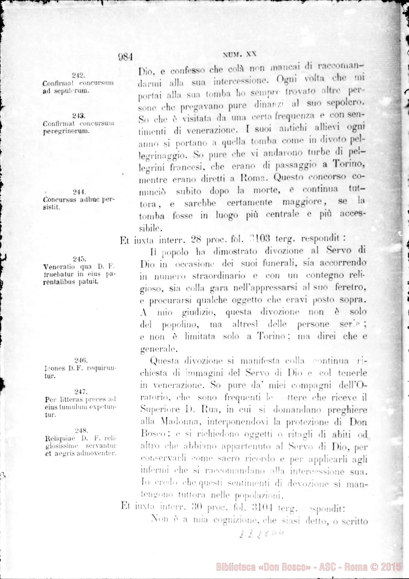 Fotogramma D 4