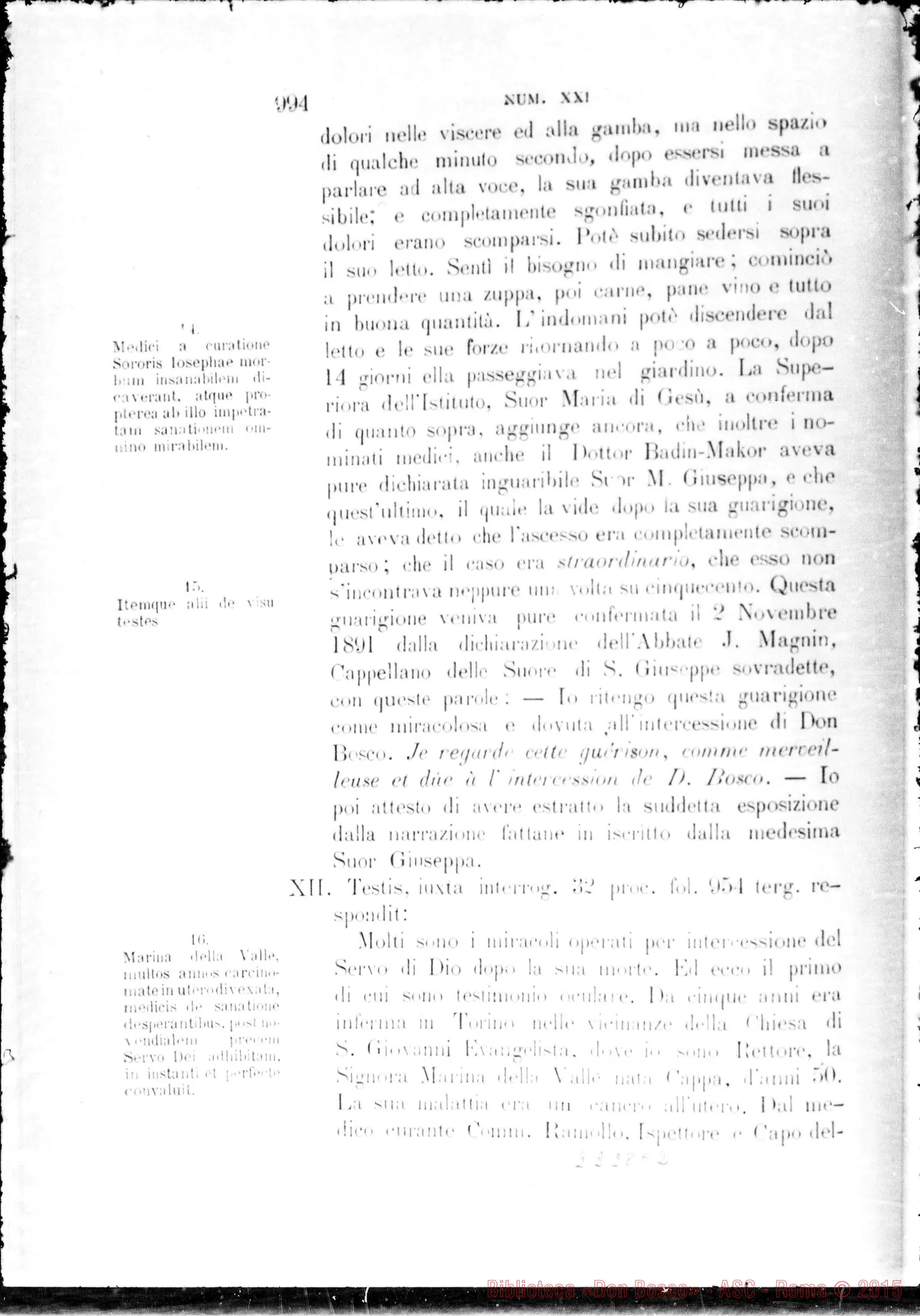 Fotogramma E 2