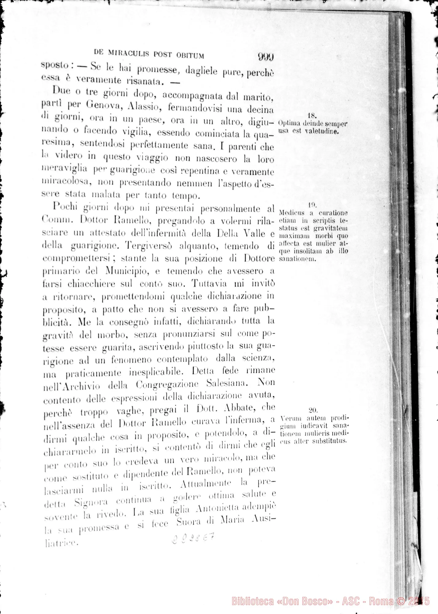 Fotogramma E 7