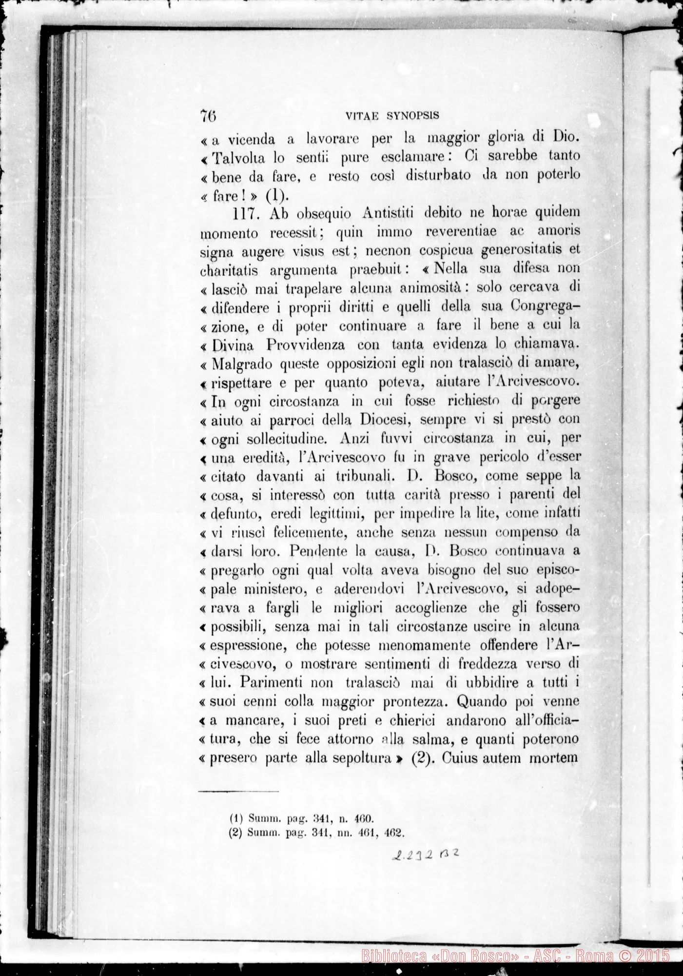 Fotogramma B 2