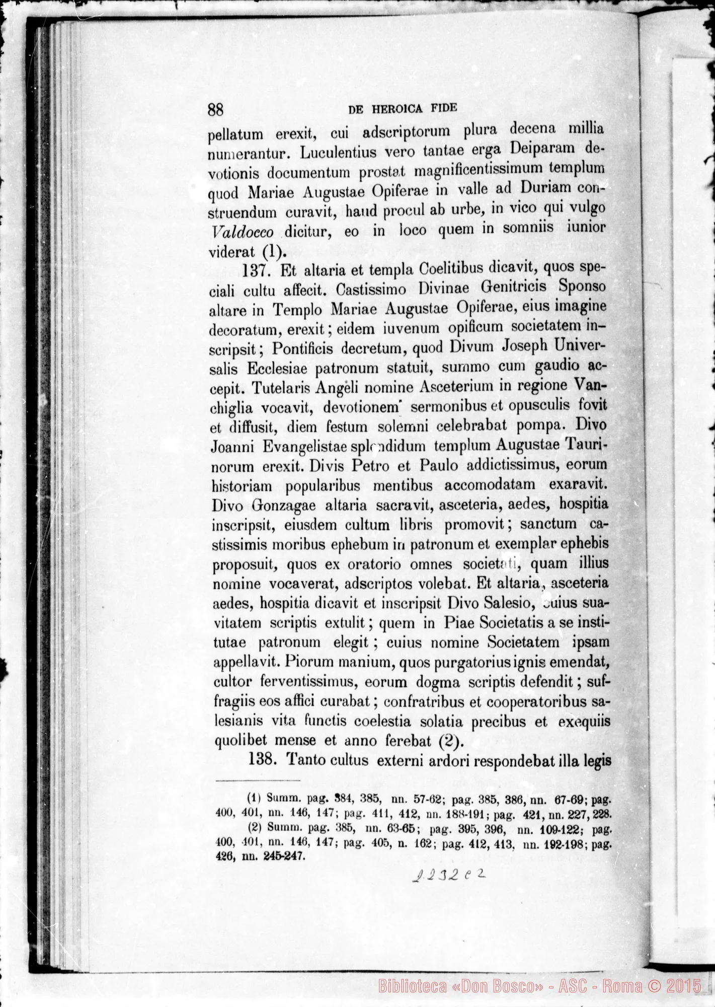Fotogramma C 2