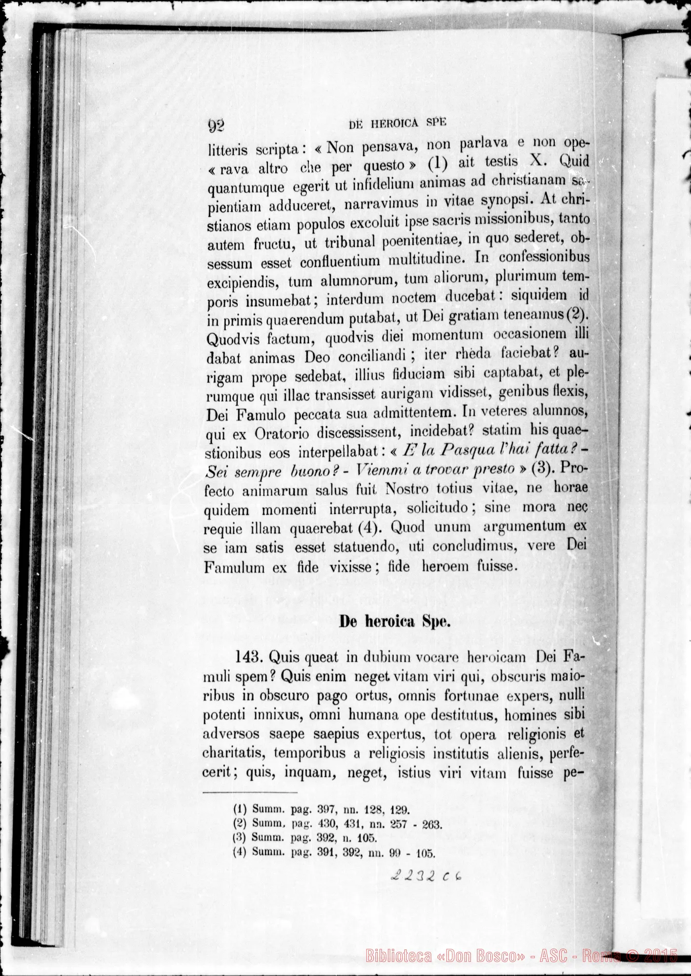 Fotogramma C 6