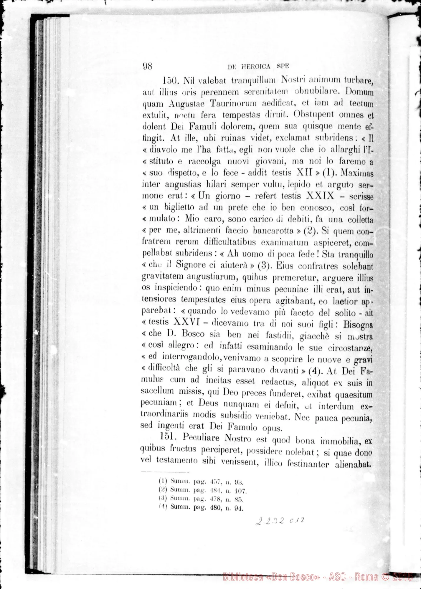 Fotogramma C 12