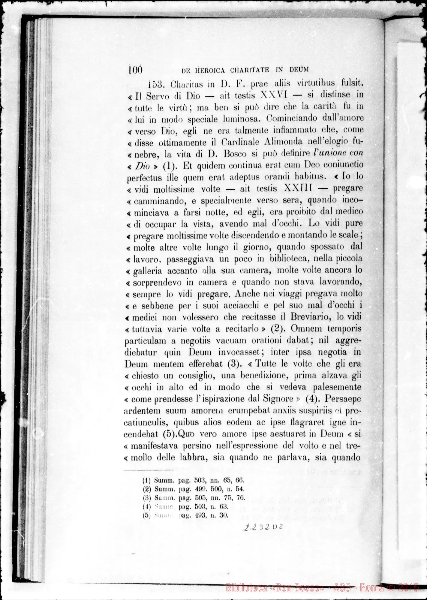 Fotogramma D 2