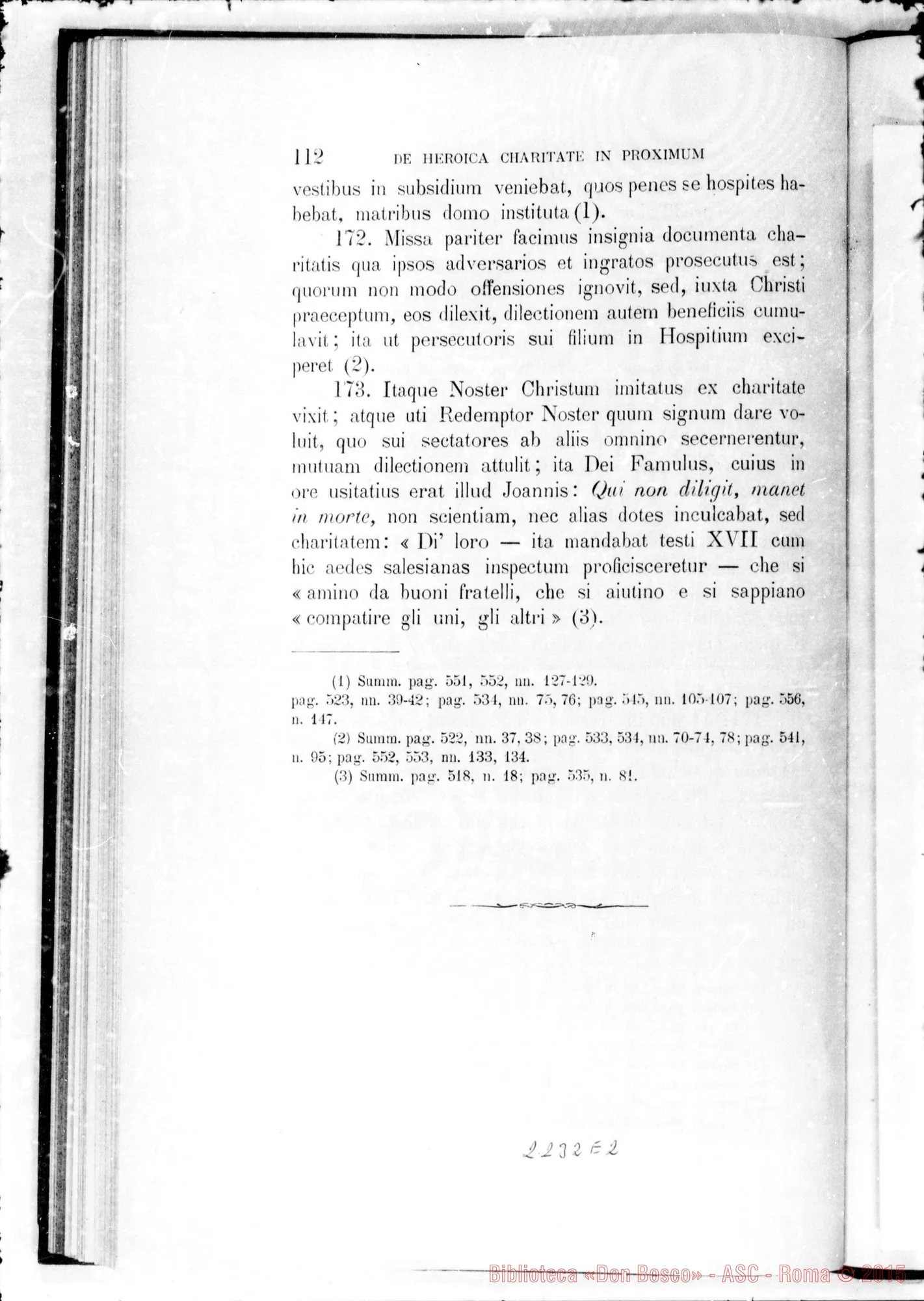 Fotogramma E 2