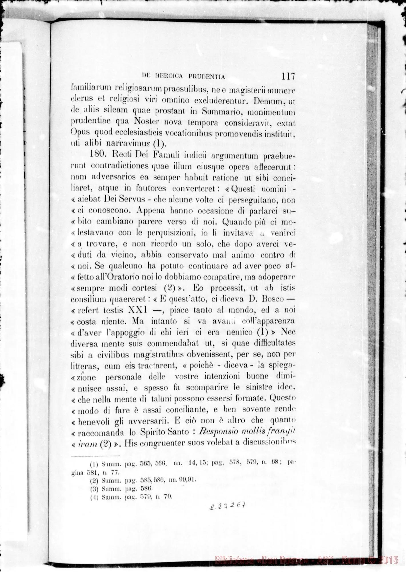 Fotogramma E 7