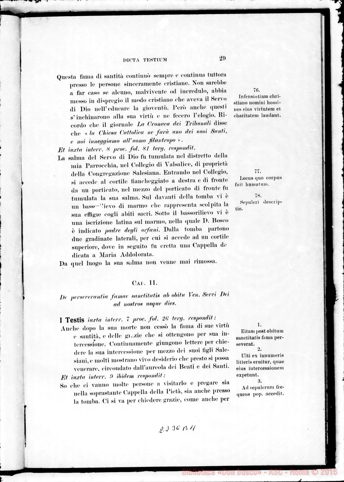 Fotogramma B 11