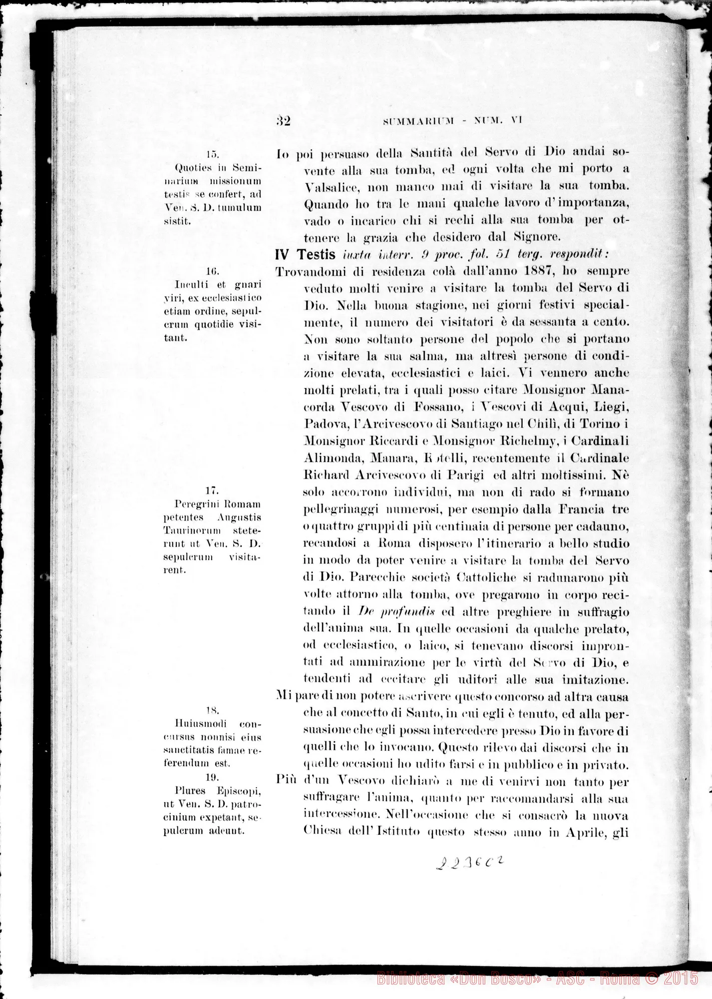 Fotogramma C 2
