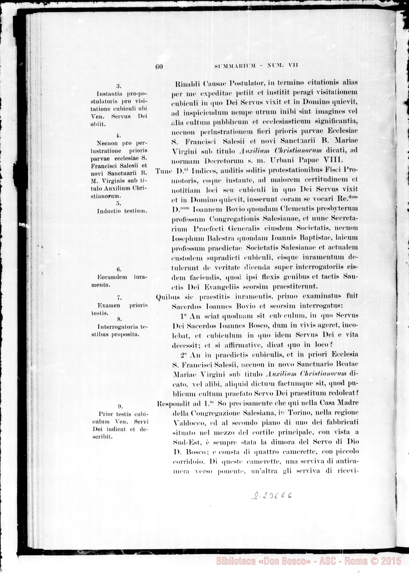 Fotogramma E 6