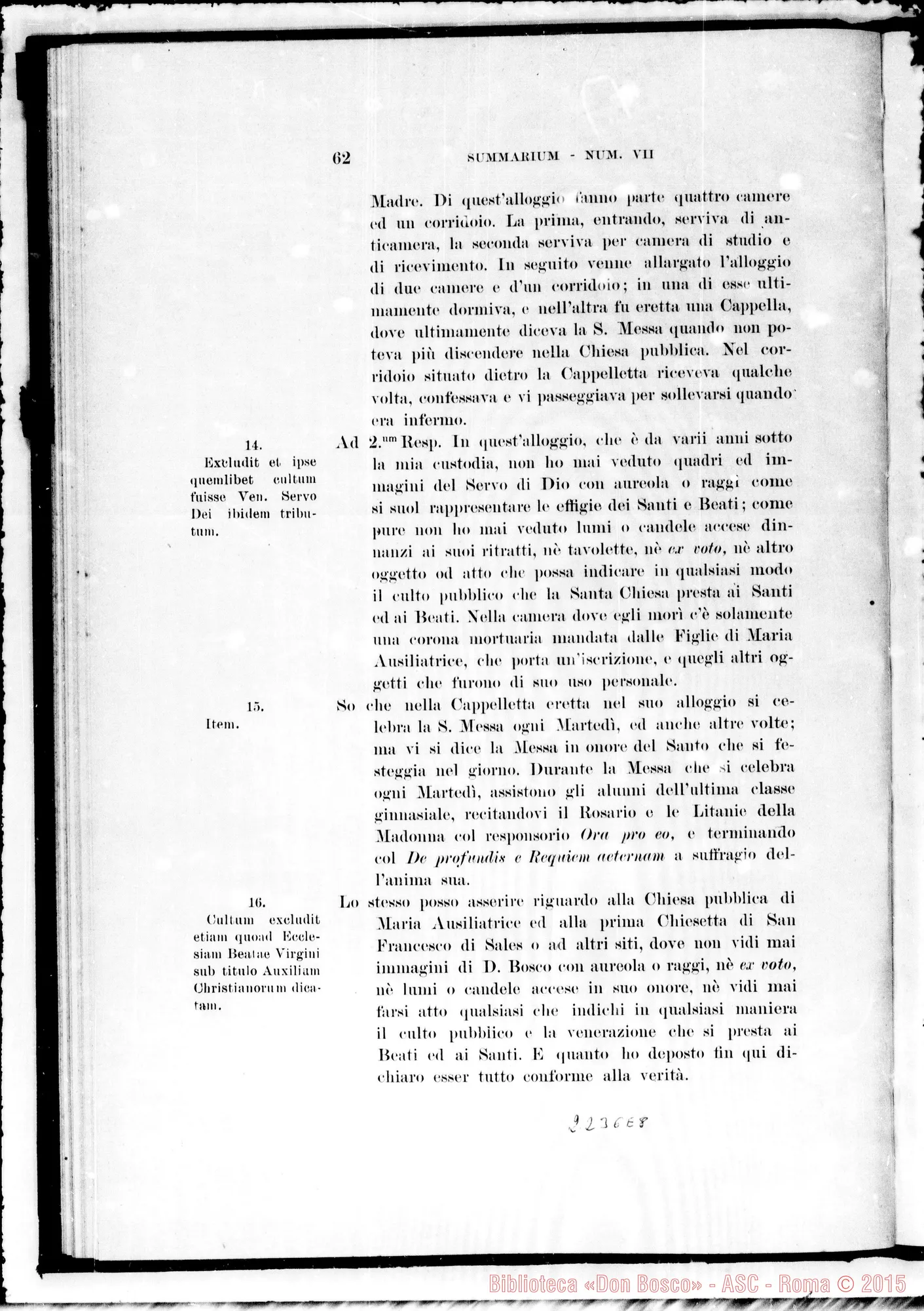 Fotogramma E 8