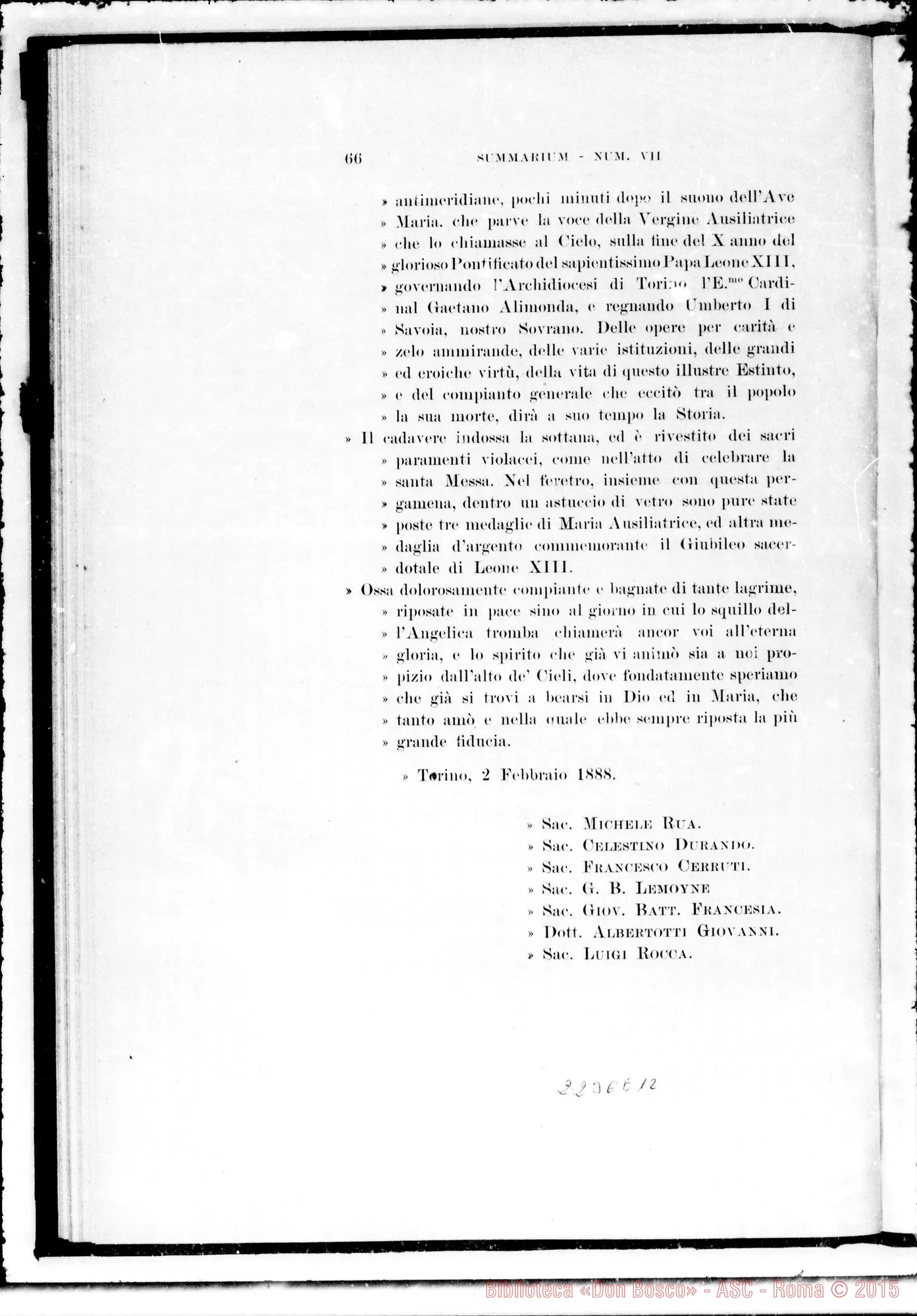 Fotogramma E 12