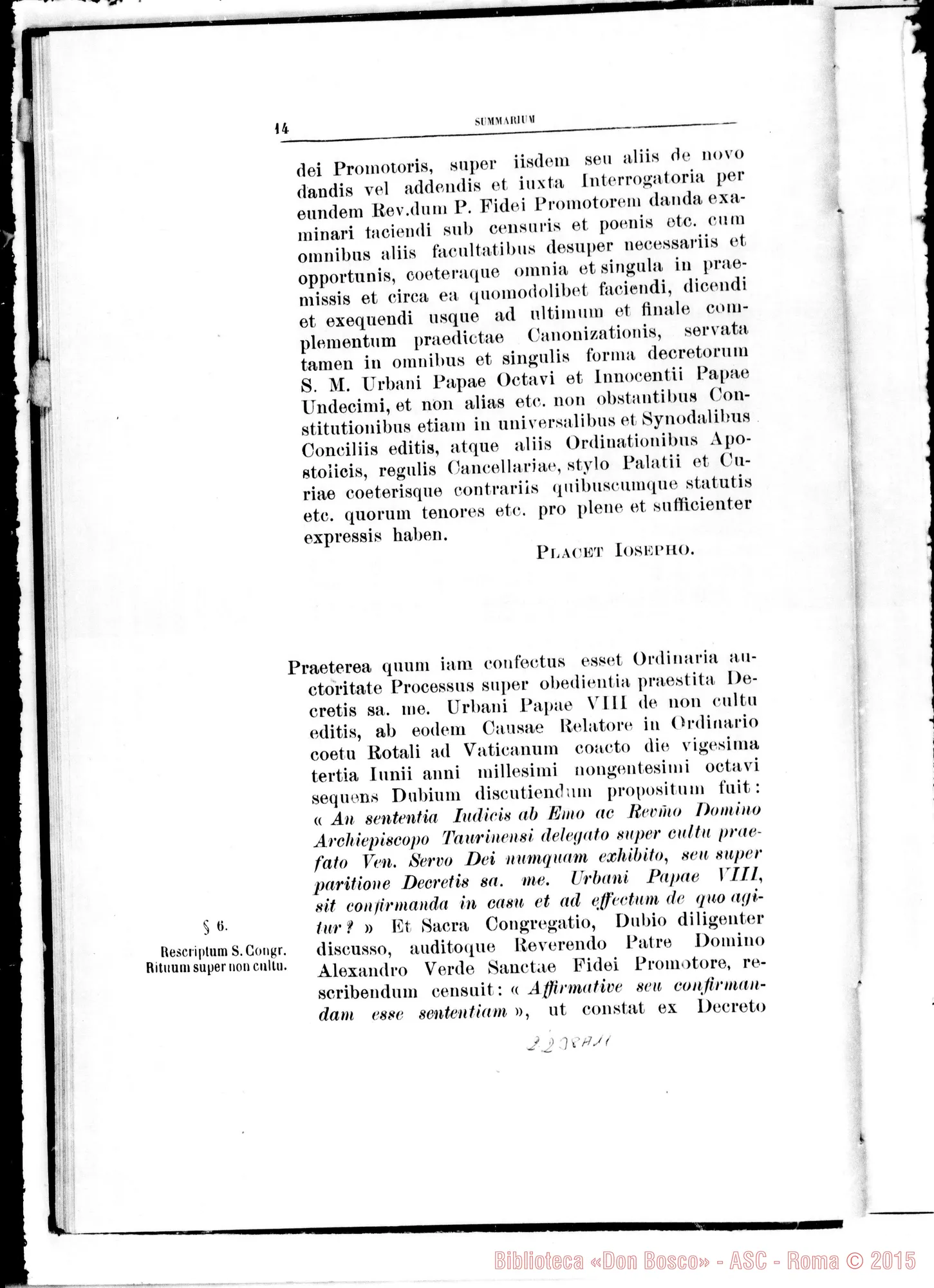 Fotogramma A 11