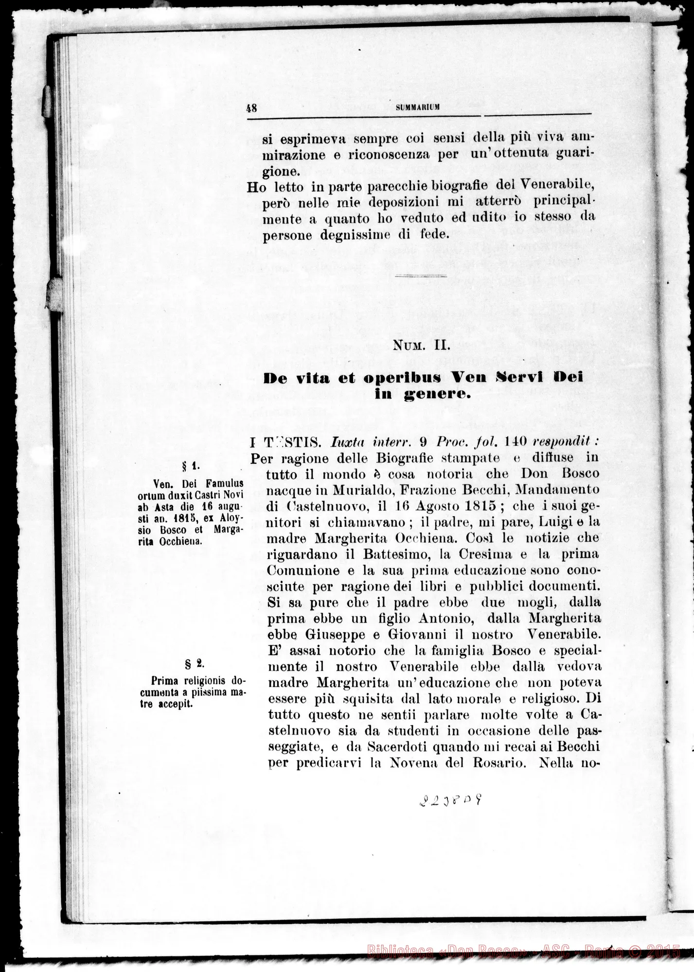 Fotogramma D 9