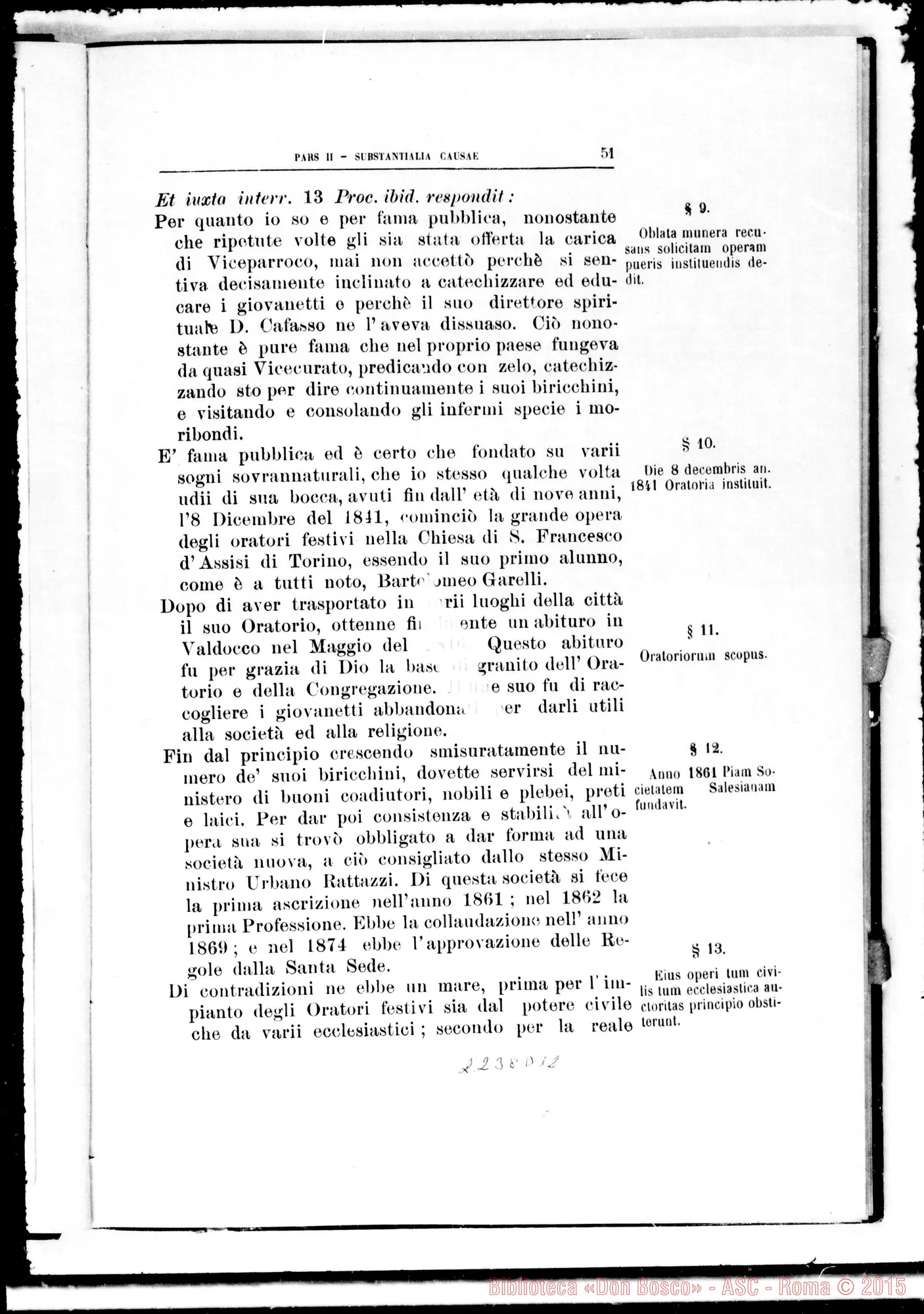 Fotogramma D 12