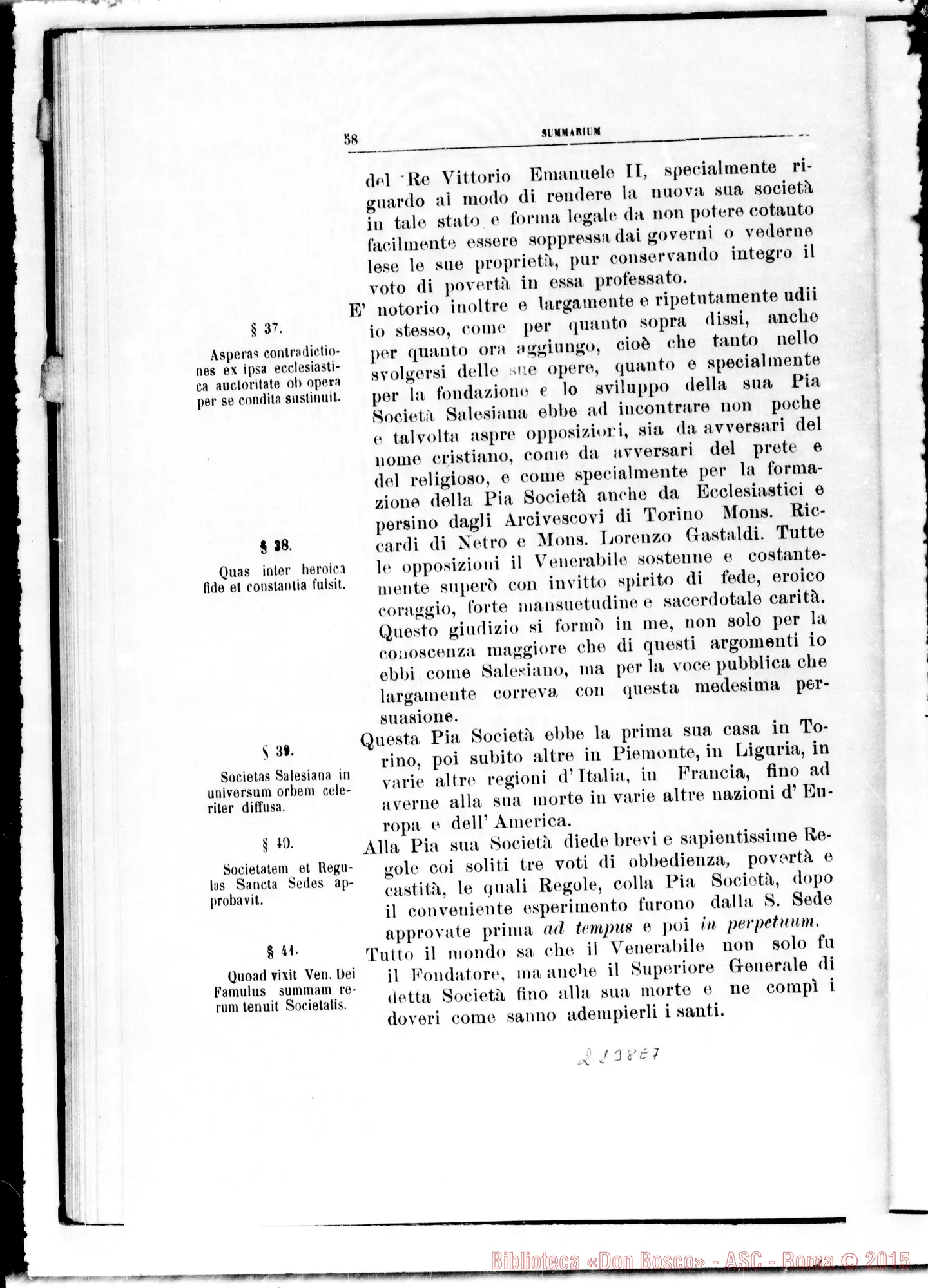 Fotogramma E 7