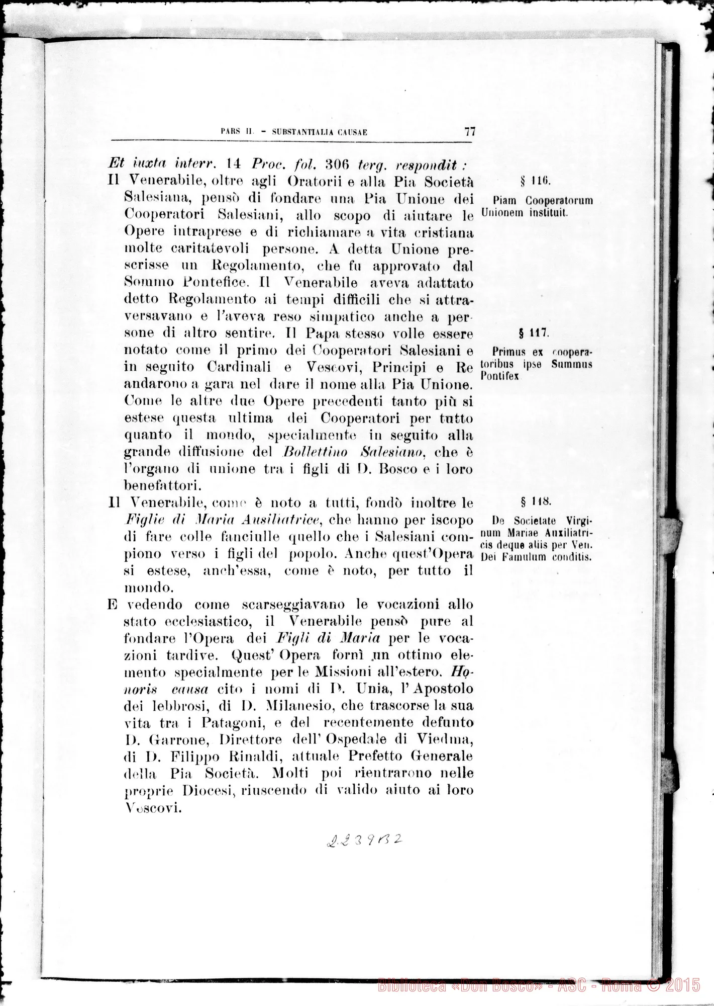 Fotogramma B 2