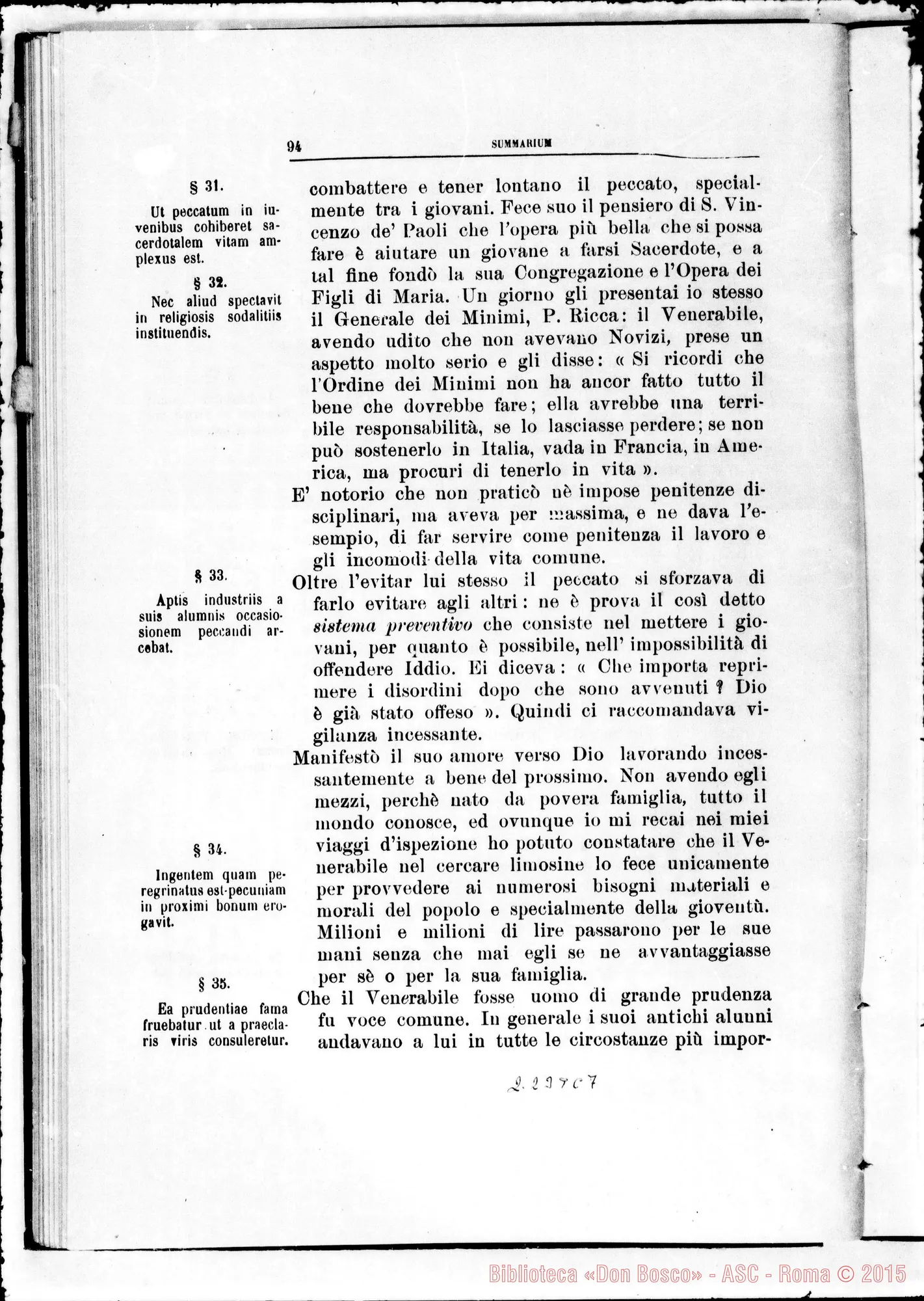 Fotogramma C 7