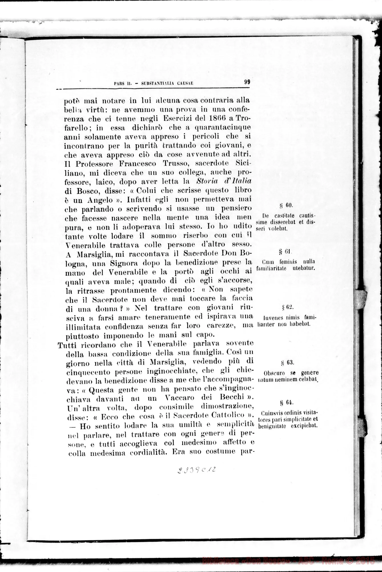 Fotogramma C 12