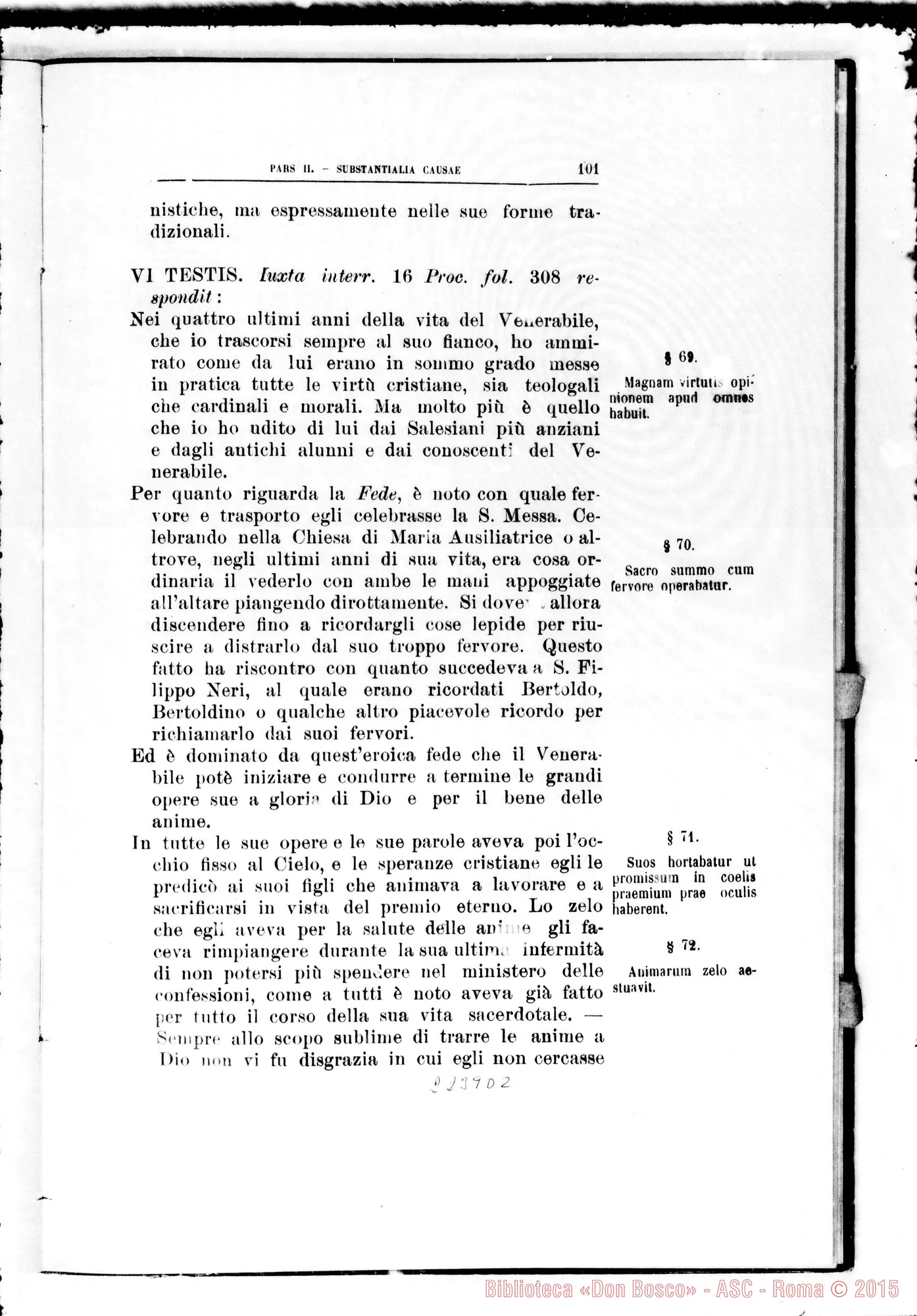 Fotogramma D 2