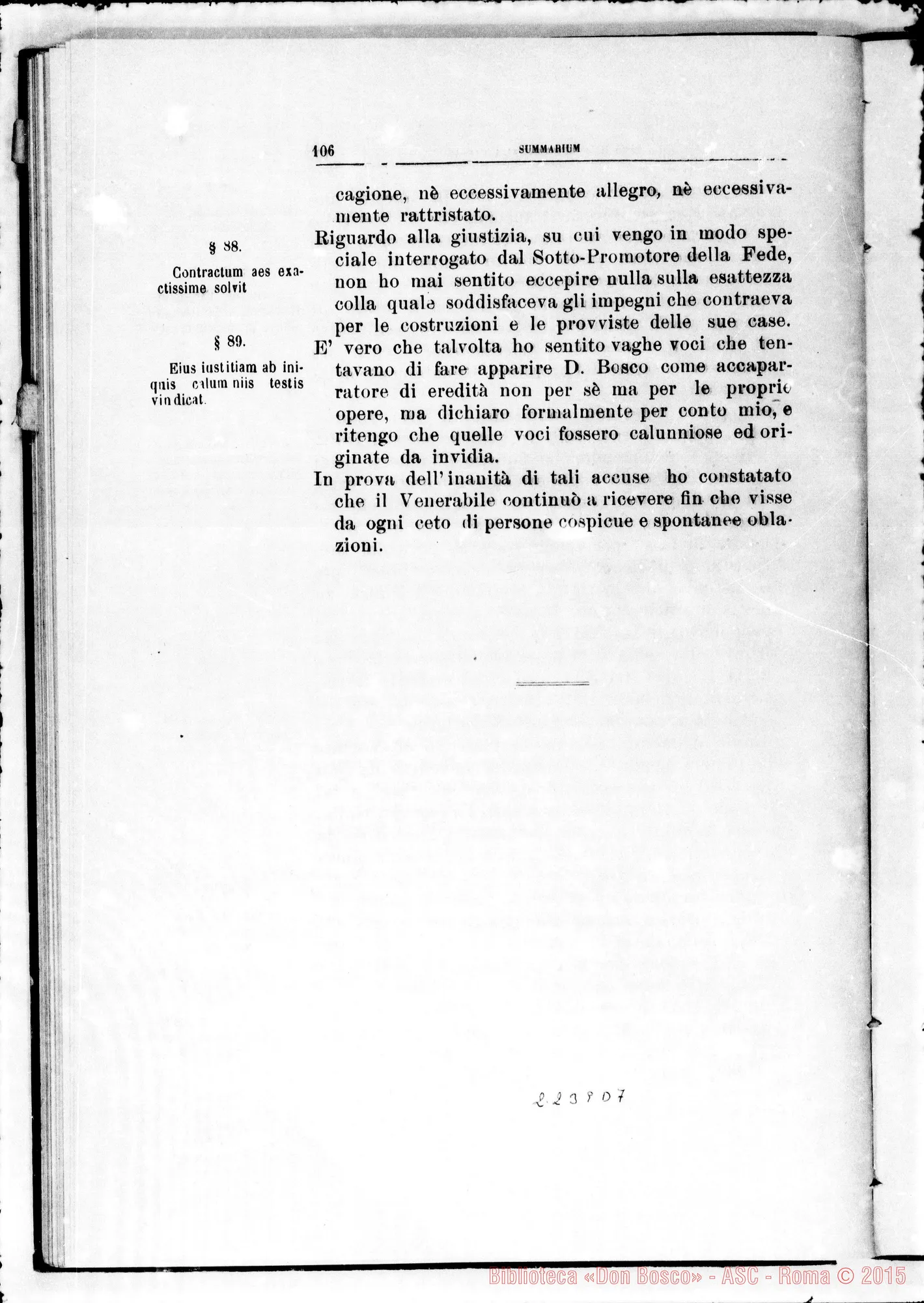 Fotogramma D 7