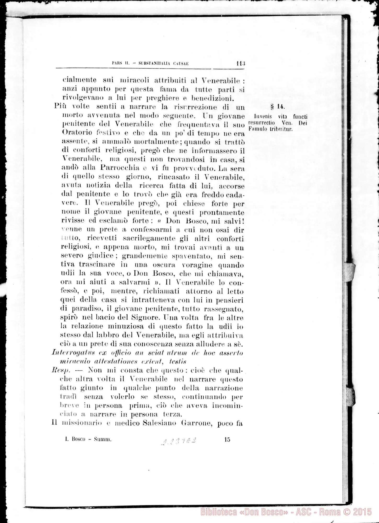 Fotogramma E 2