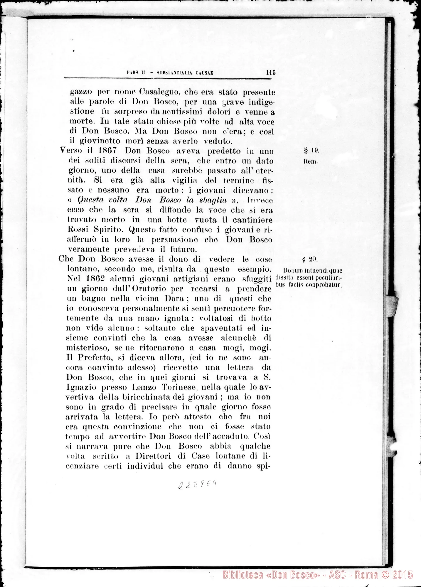Fotogramma E 4