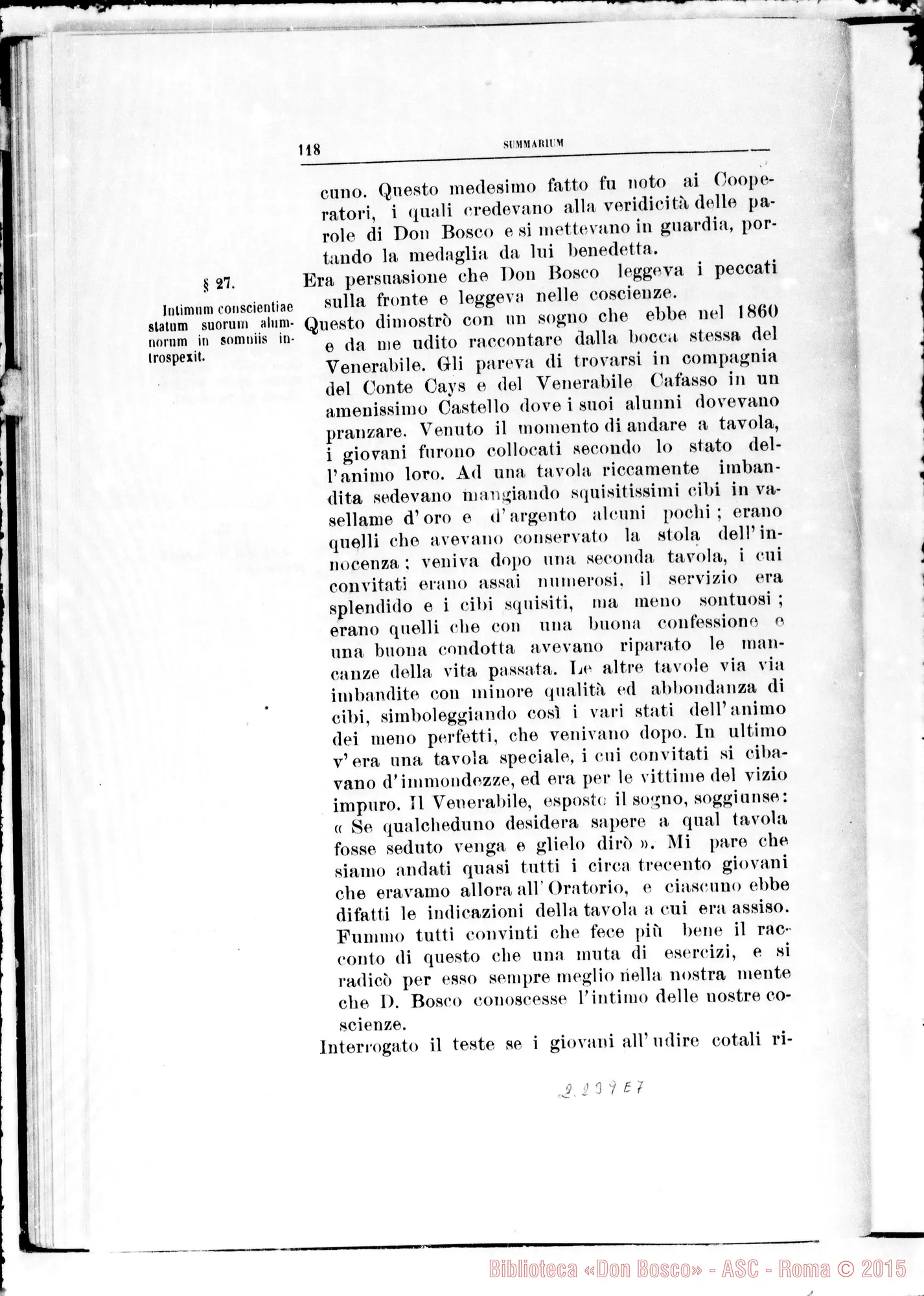 Fotogramma E 7