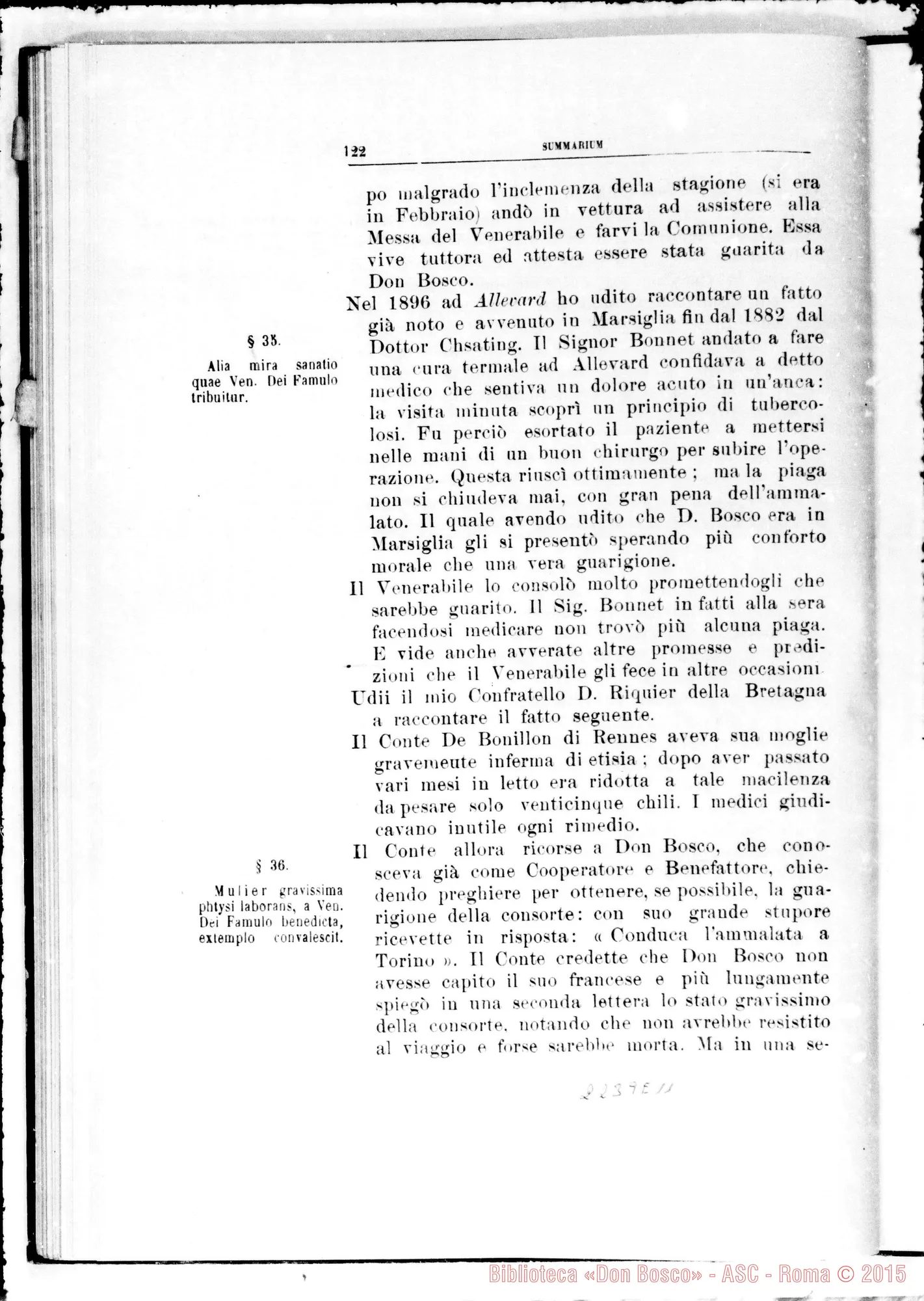 Fotogramma E 11