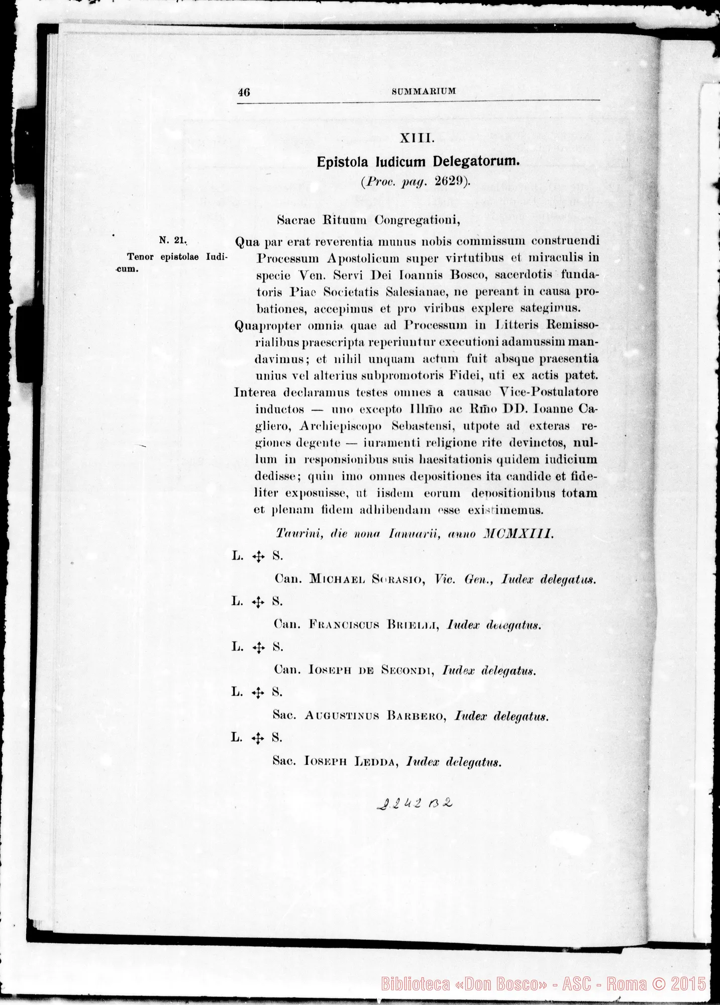 Fotogramma B 2