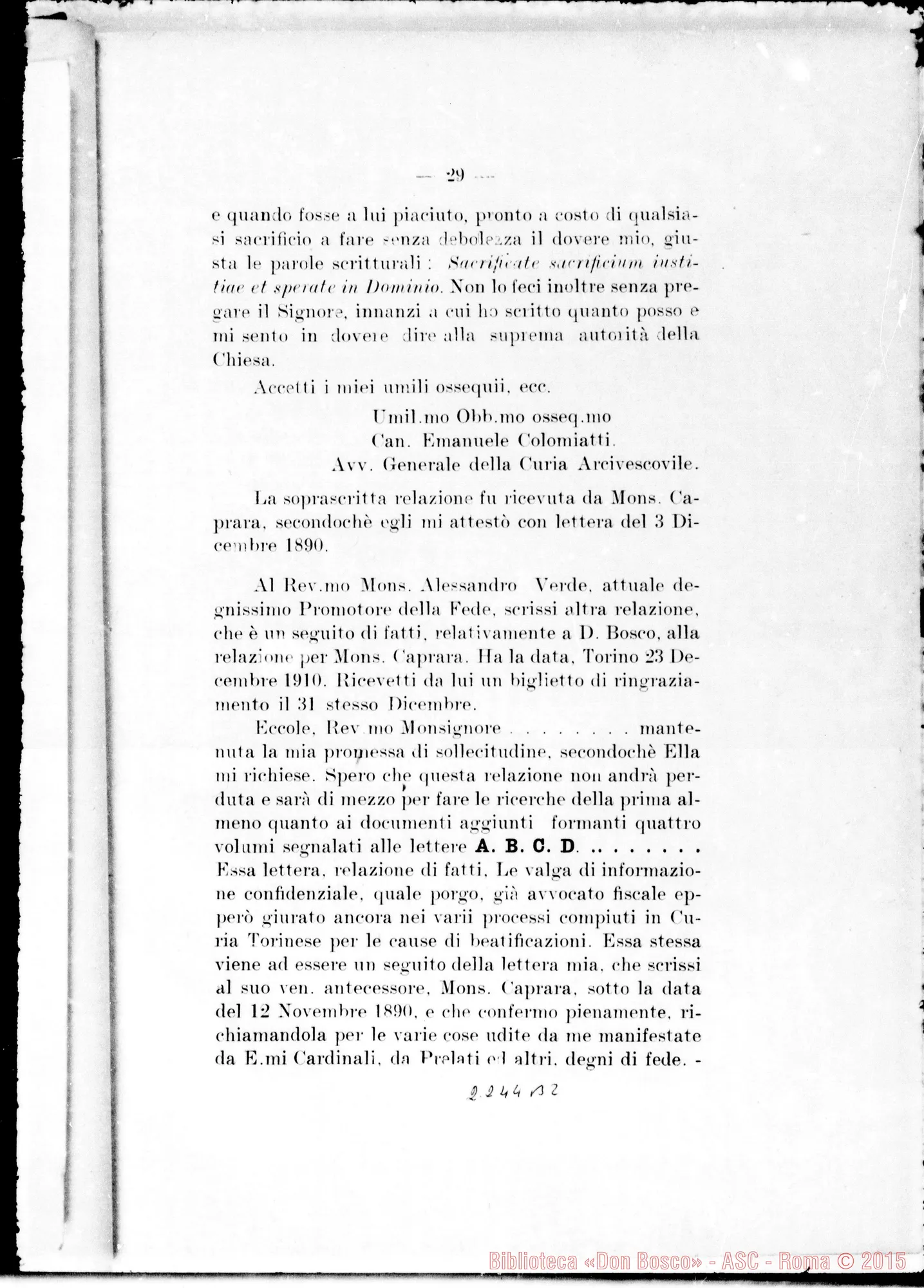 Fotogramma B 2