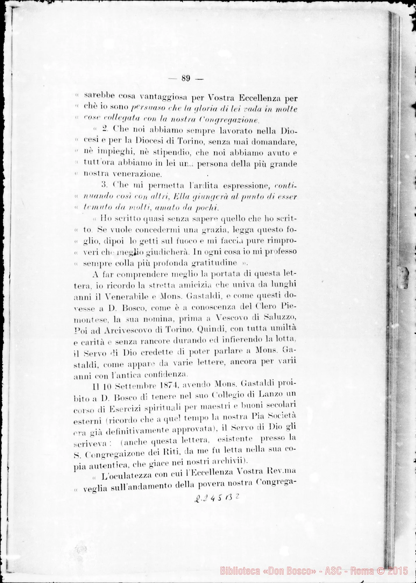 Fotogramma B 2