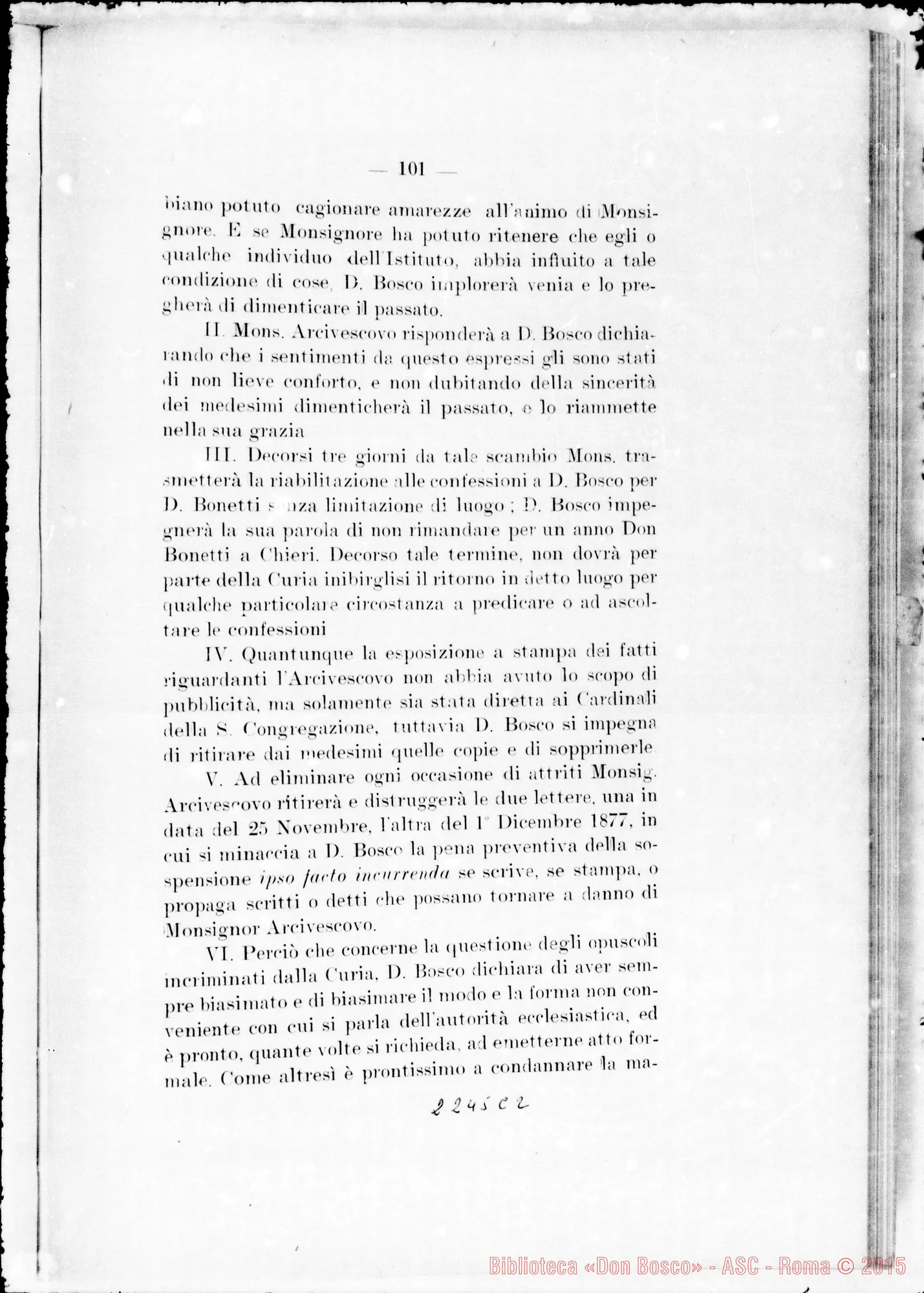 Fotogramma C 2