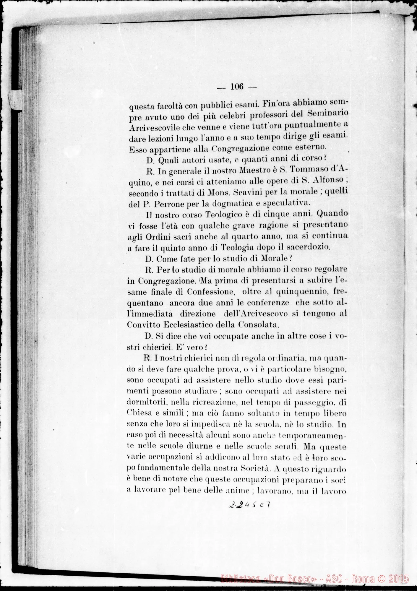 Fotogramma C 7