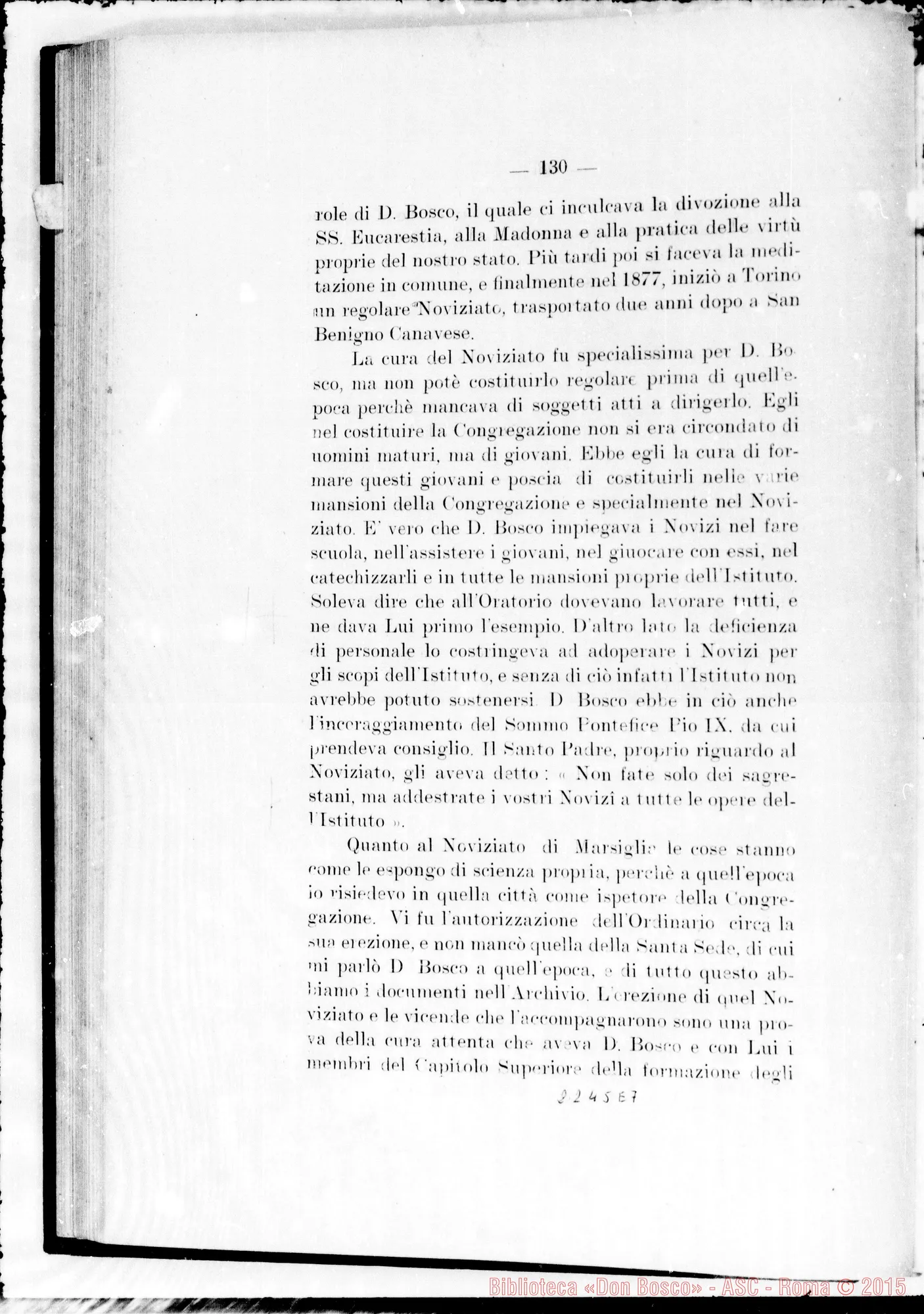Fotogramma E 7