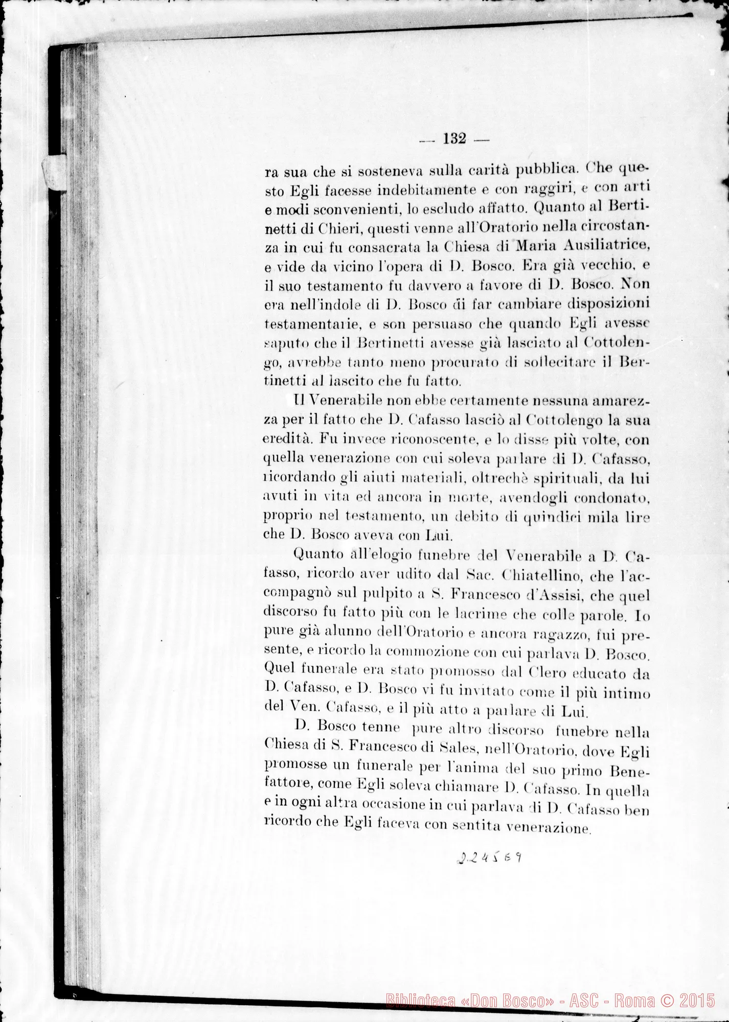 Fotogramma E 9