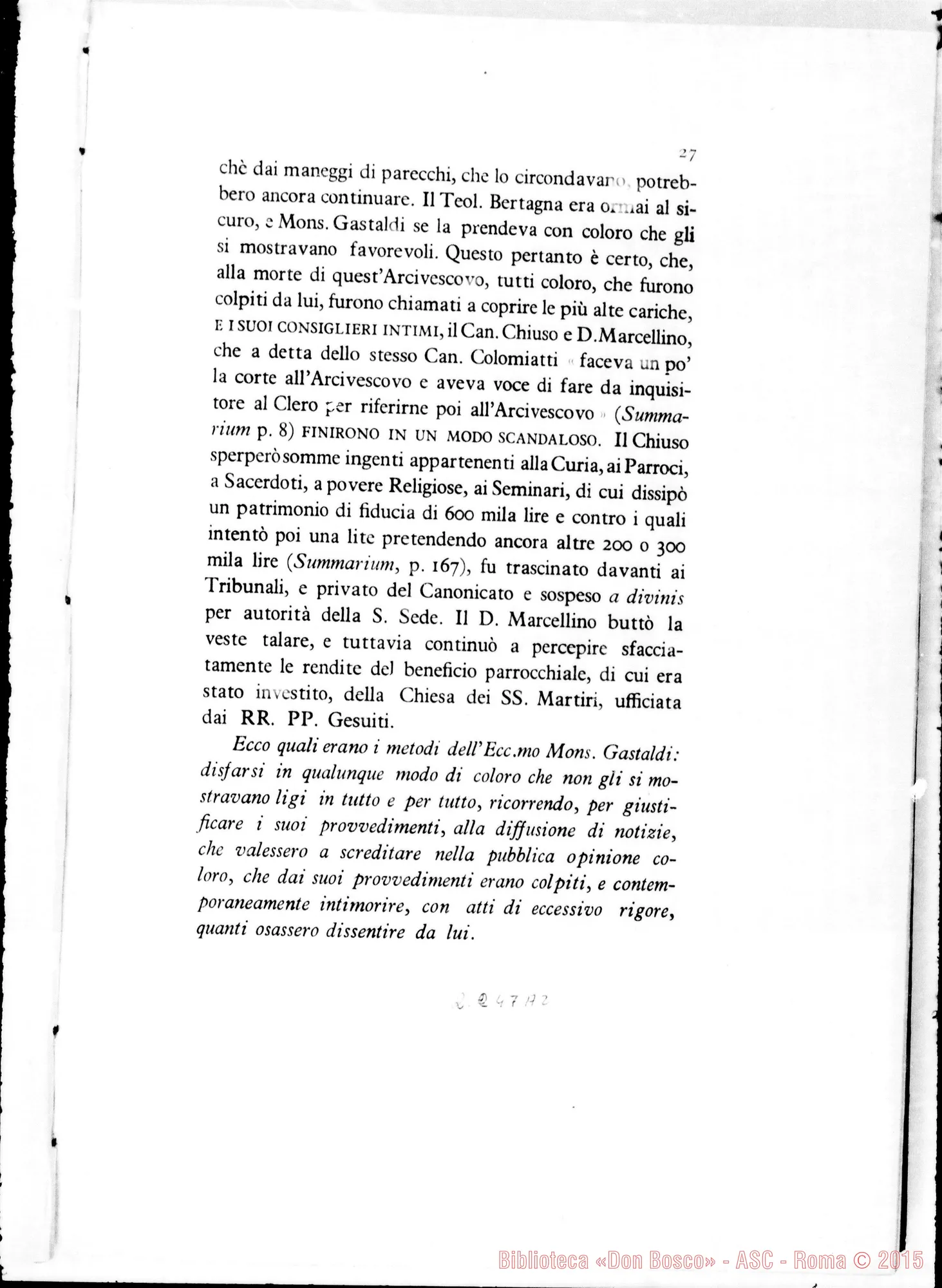 Fotogramma A 2