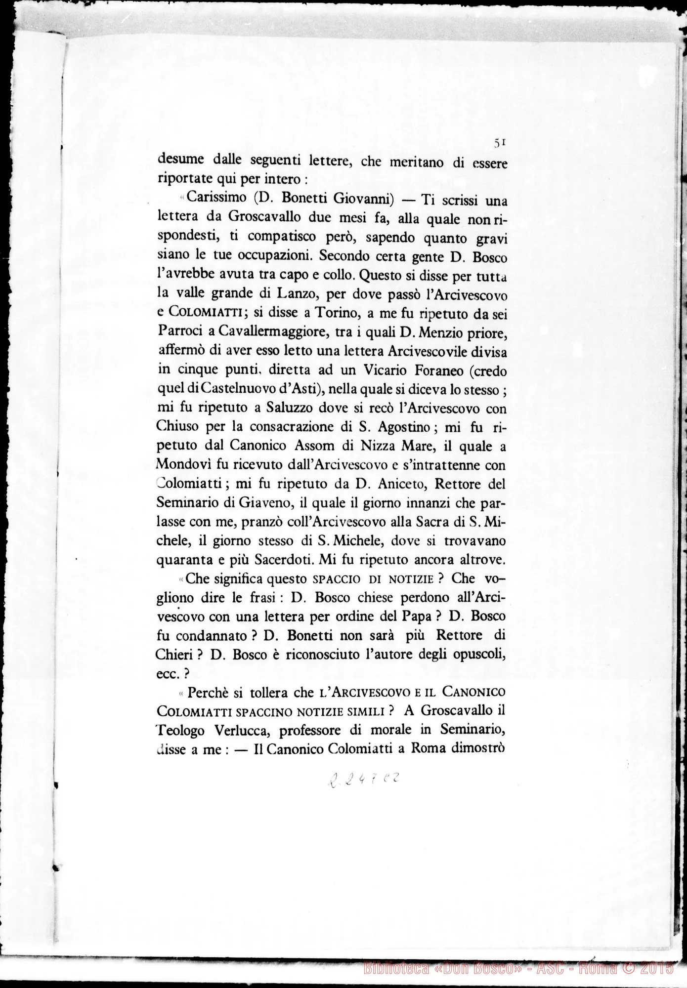 Fotogramma C 2