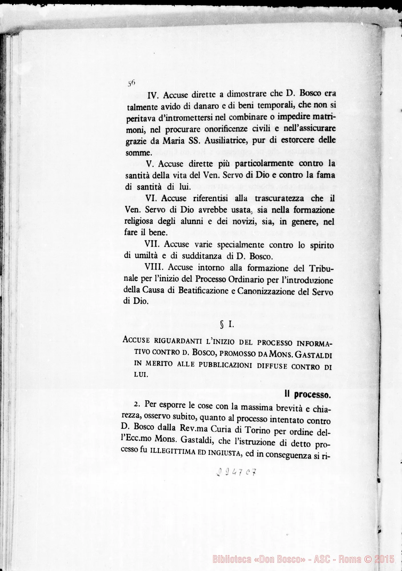 Fotogramma C 7