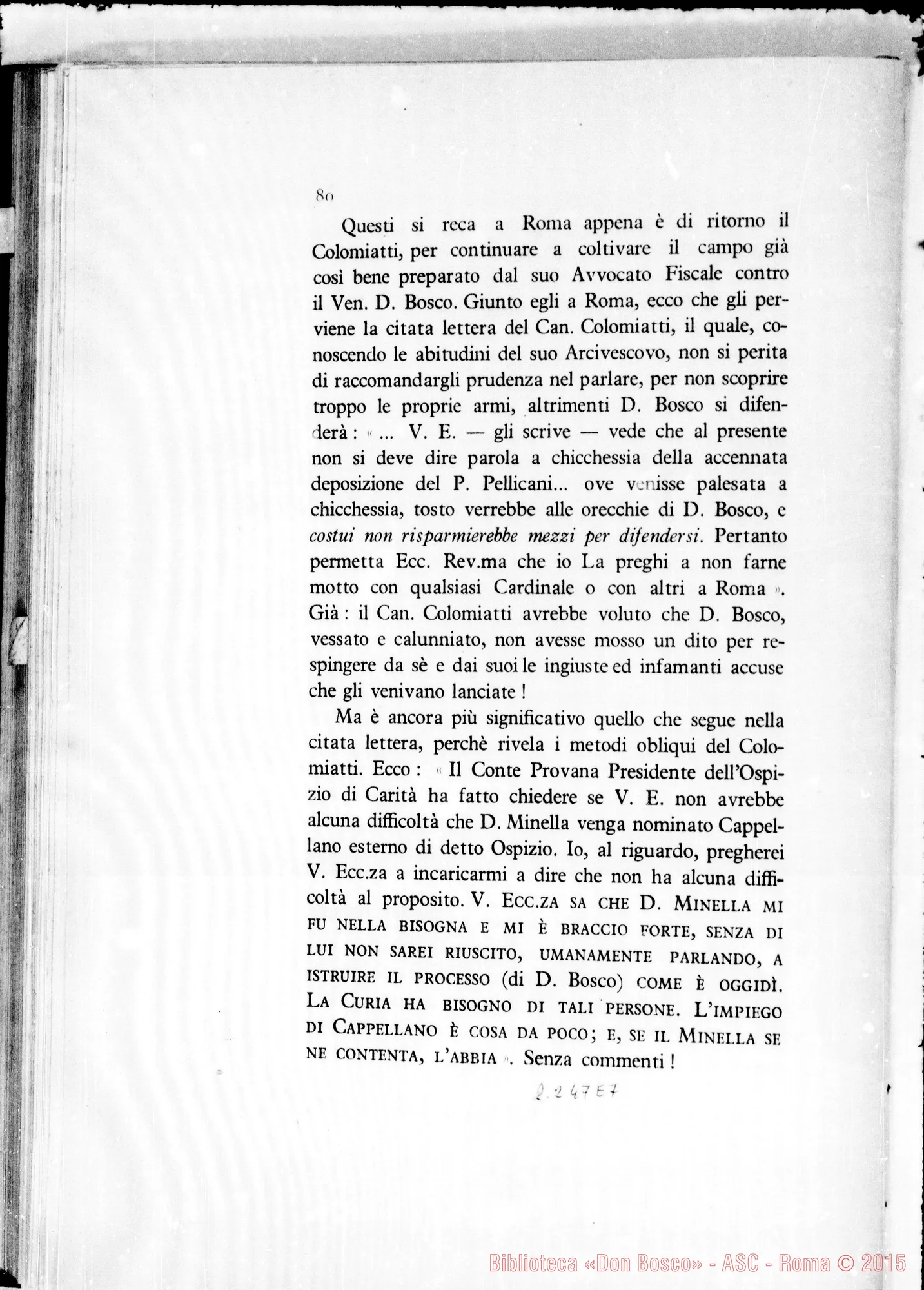 Fotogramma E 7