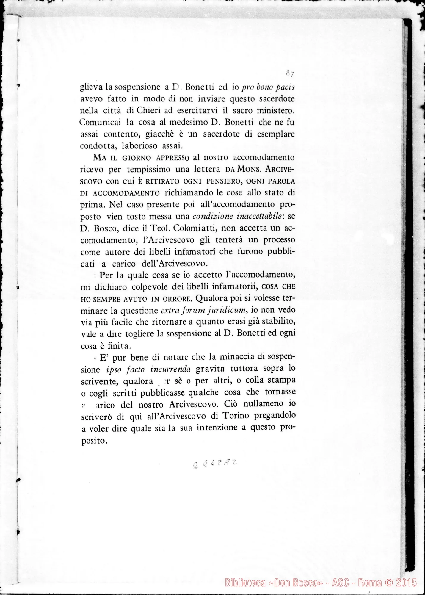 Fotogramma A 2