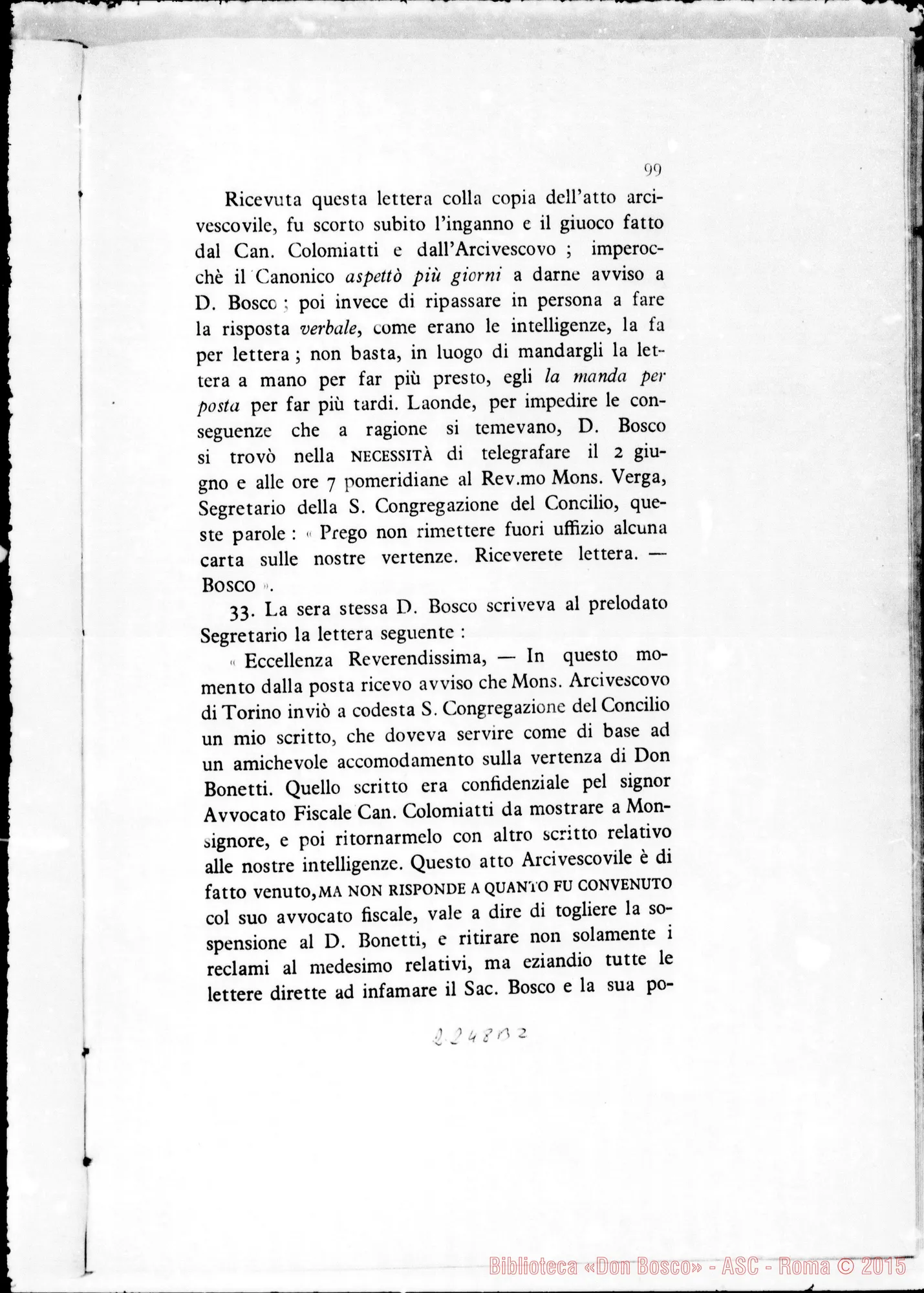 Fotogramma B 2