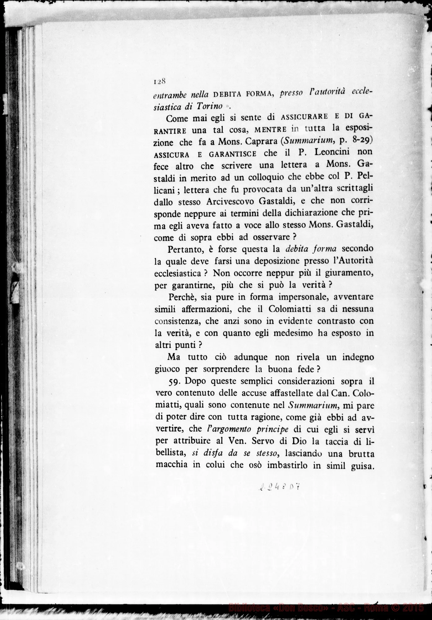 Fotogramma D 7
