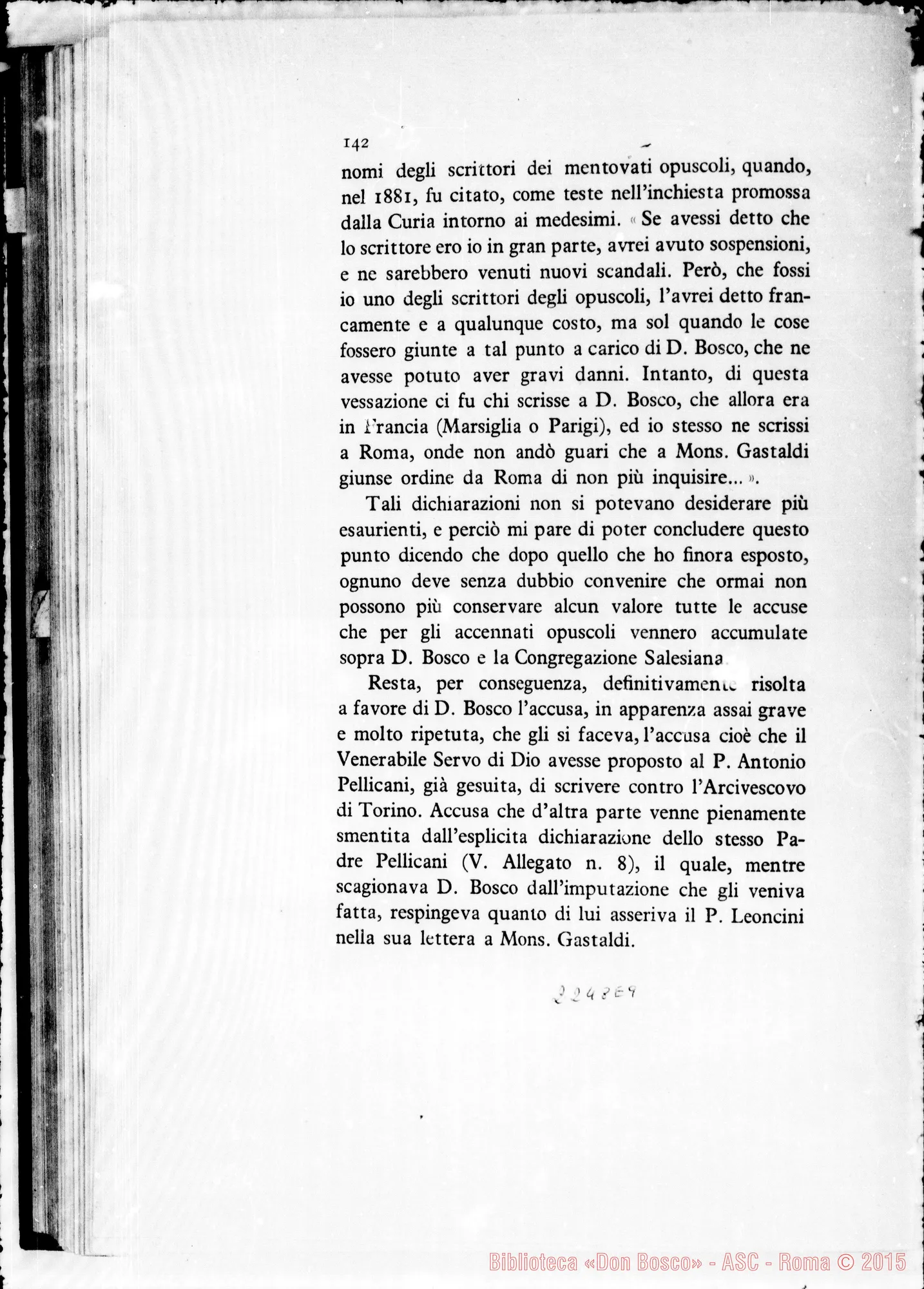 Fotogramma E 9