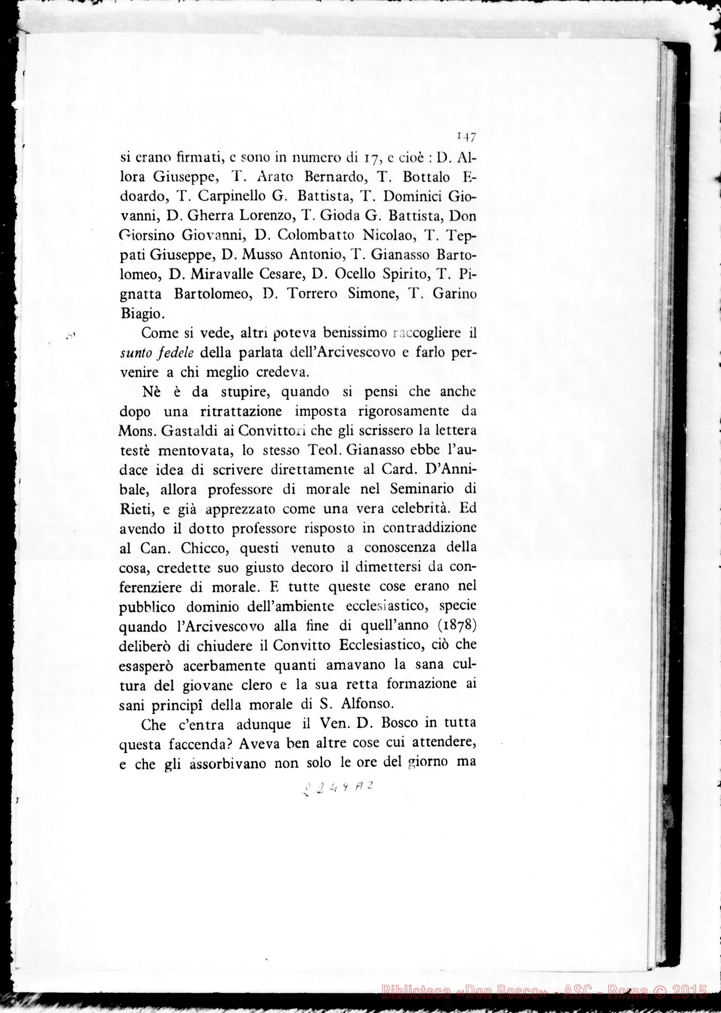 Fotogramma A 2