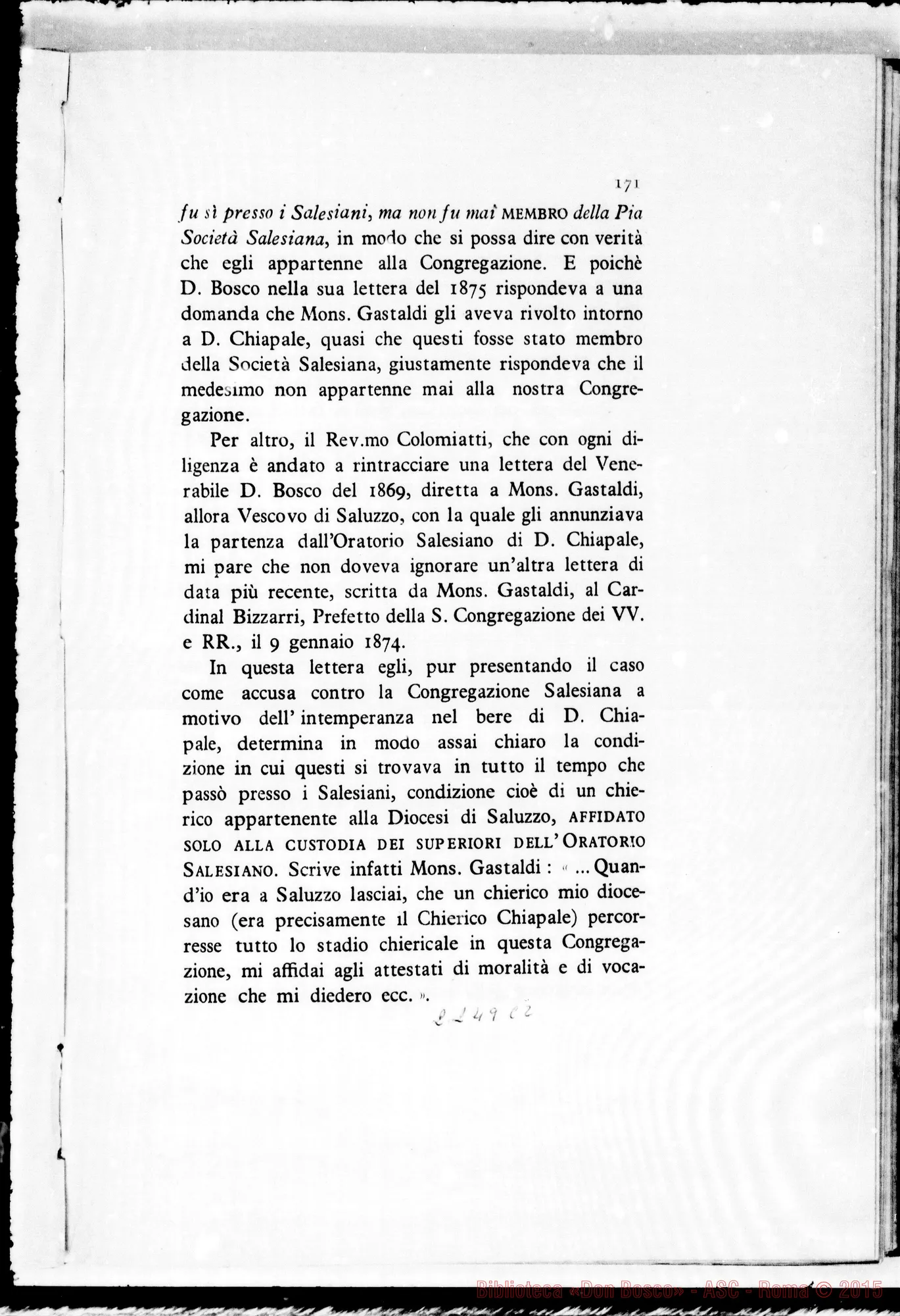 Fotogramma C 2